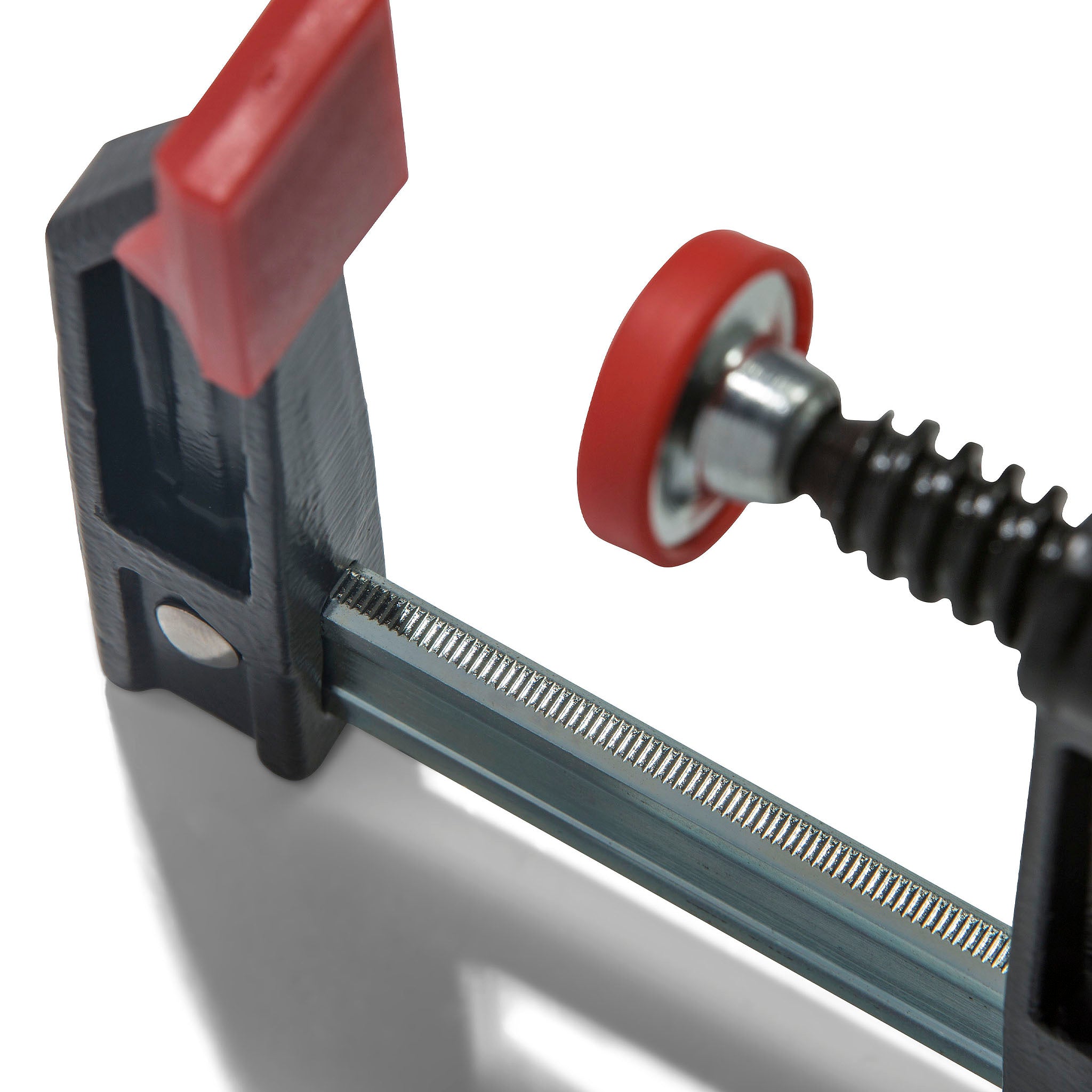Ductile Iron F Clamps - 300mm x 80mm - Pack of 6