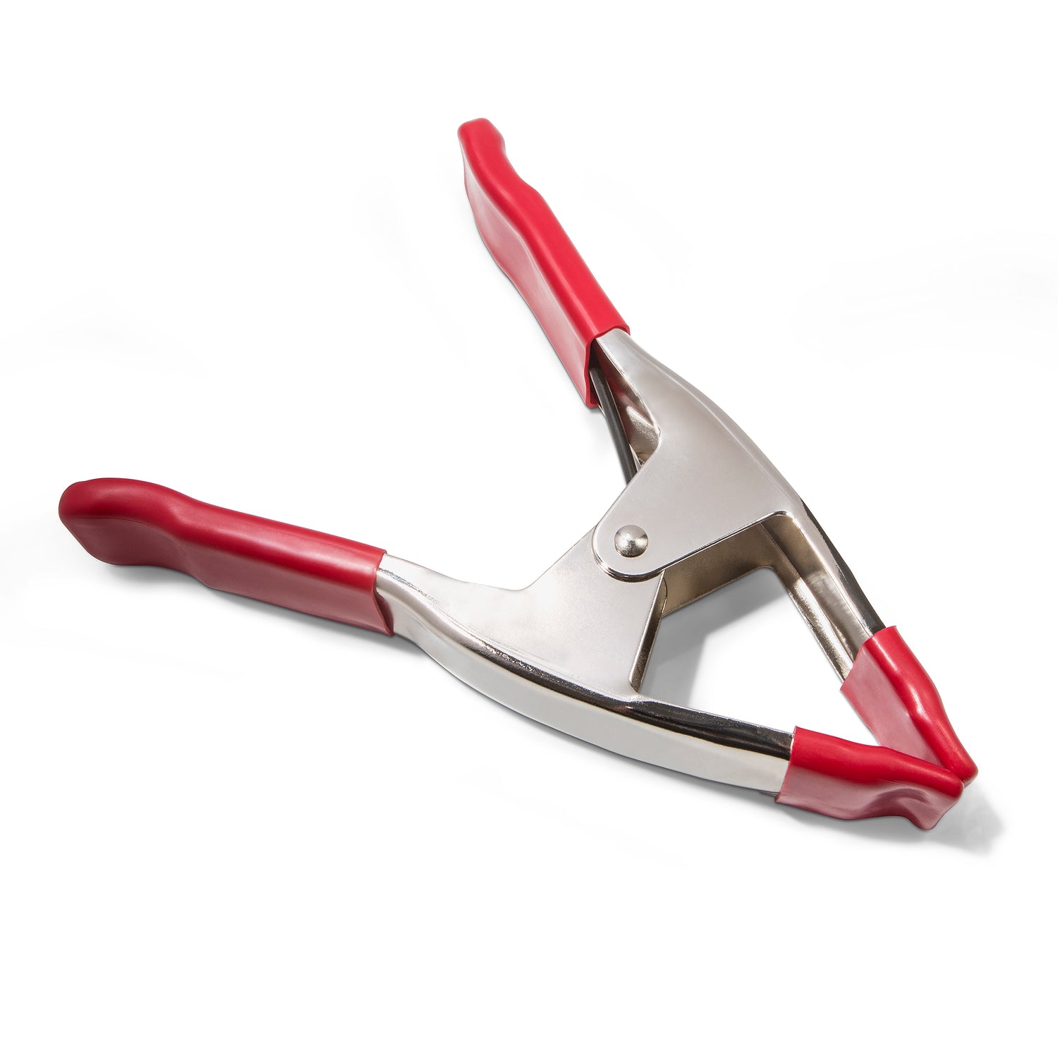 Steel Spring Clamps - 25mm | Next Day Delivery – Rutlands Limited