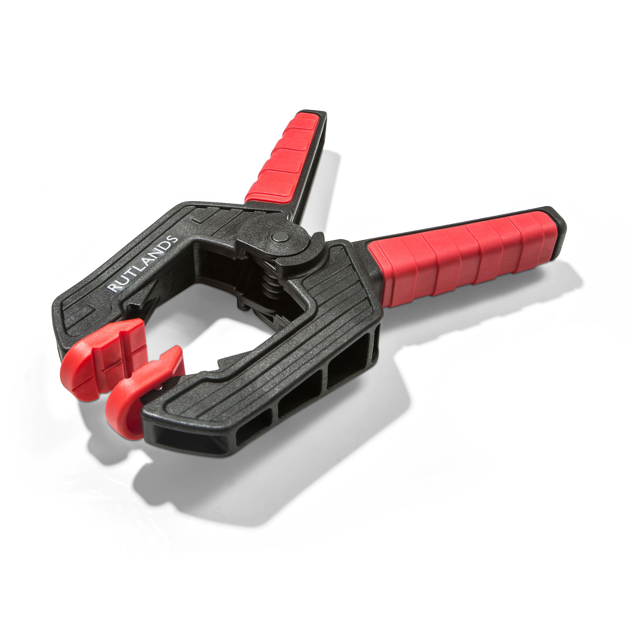 Spring Clamps Rectangular Spring Clamps - 75mm | Next Day Delivery – Rutlands Limited