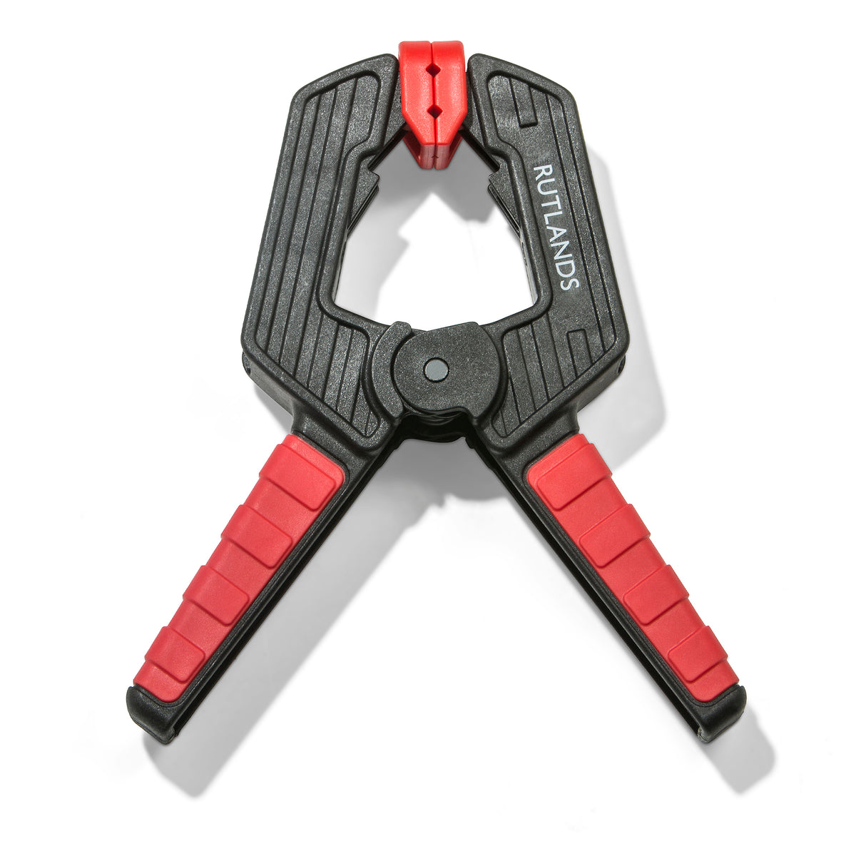 Spring Clamps Rectangular Spring Clamps - 75mm | Next Day Delivery – Rutlands Limited