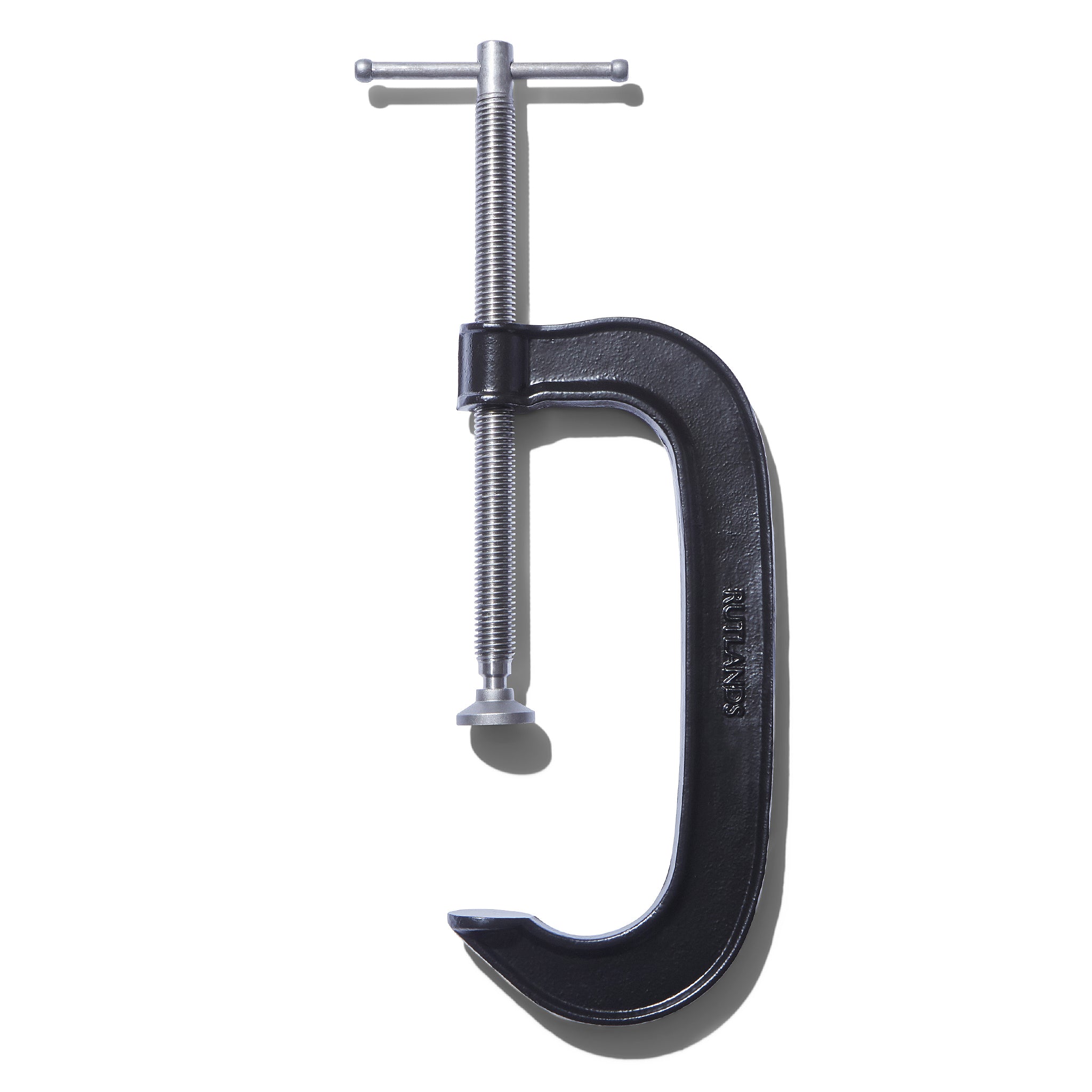 G Clamps - 150mm - Pack of 10