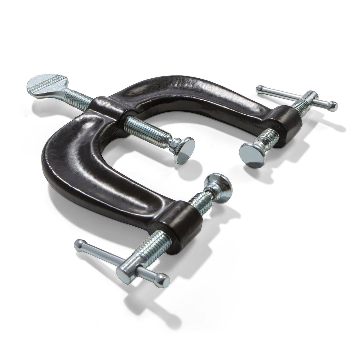 Invotation Edge Clamp Edge Clamps | Next Day Delivery – Rutlands Limited