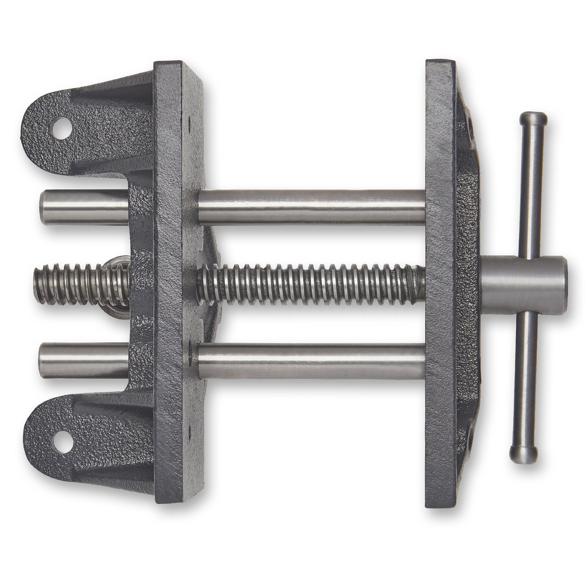 Vice with Clamp  - 150mm