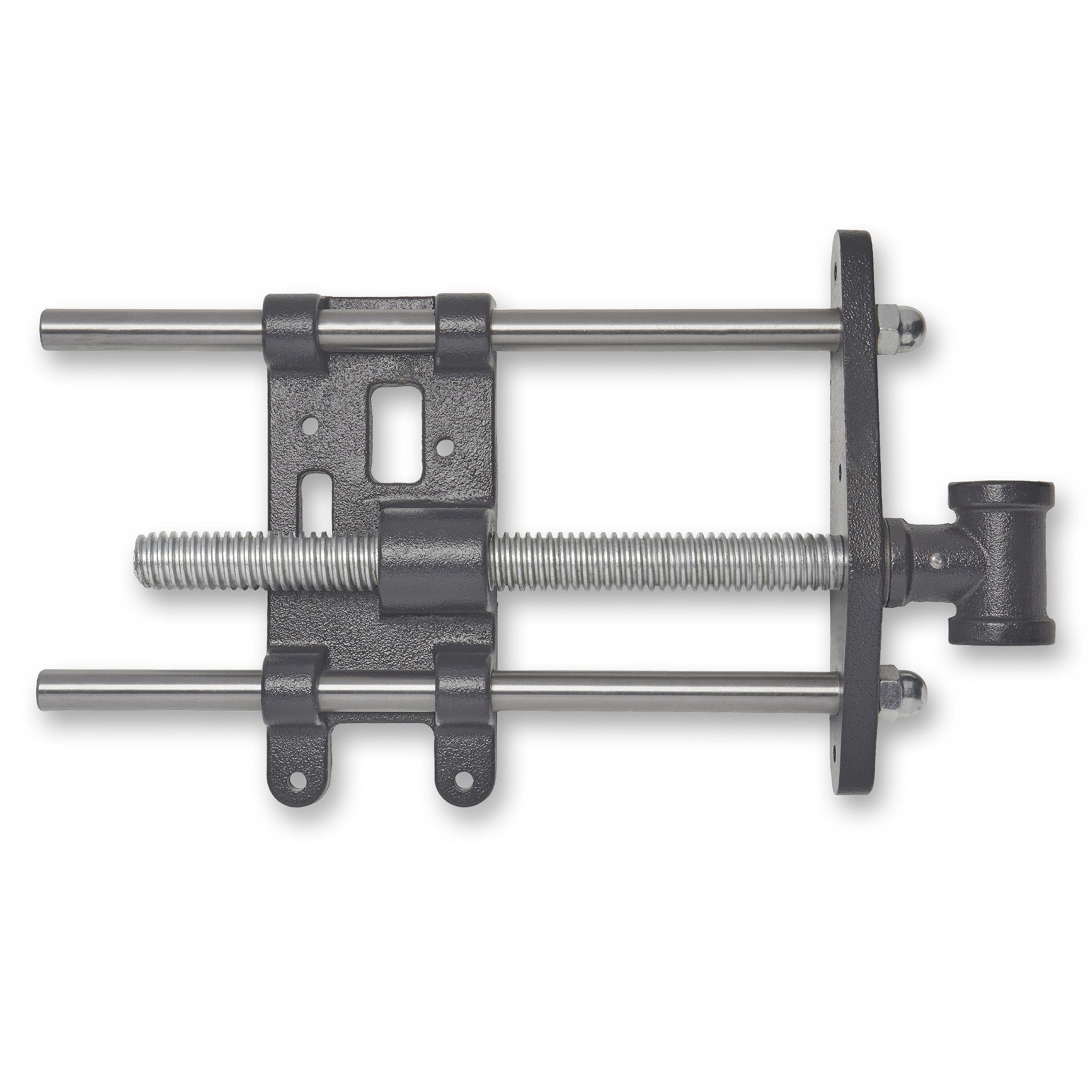 Front Vice  - 260mm