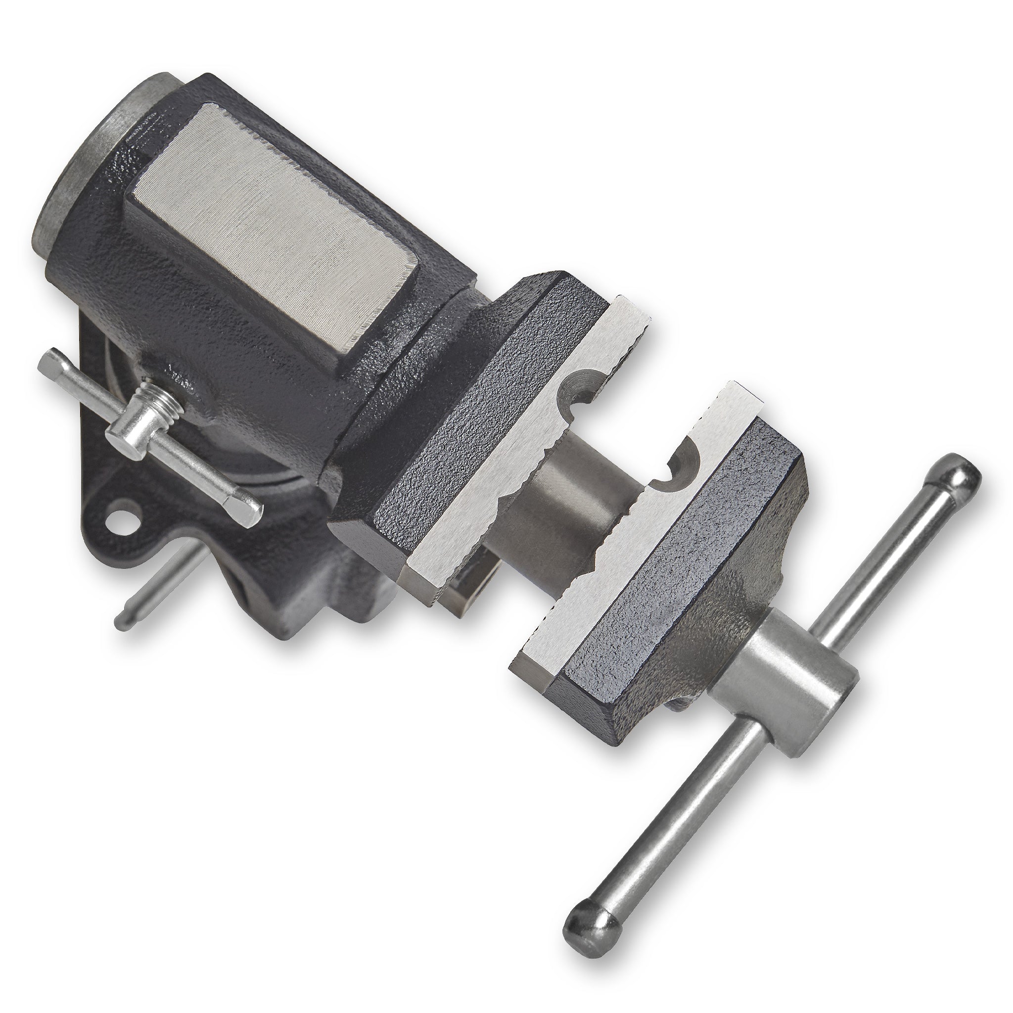 Multi Purpose Vice with Clamp - 63mm