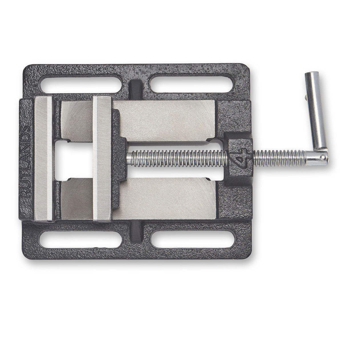 Pressing Vice Drill Press Vice - 100mm | Next Day Delivery – Rutlands Limited