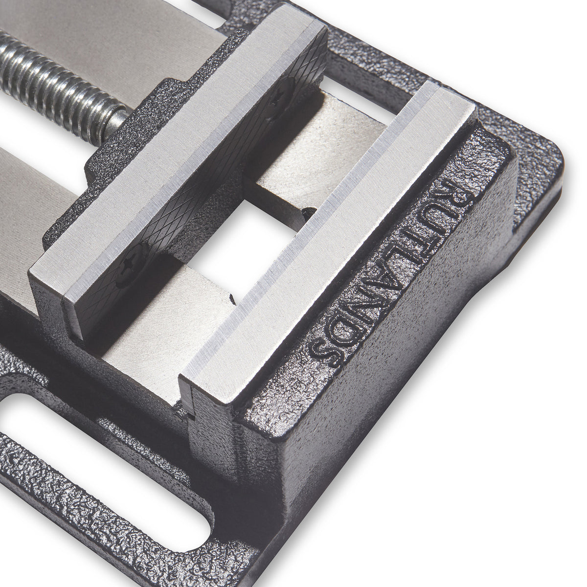 Pressing Vice Drill Press Vice - 100mm | Next Day Delivery – Rutlands Limited