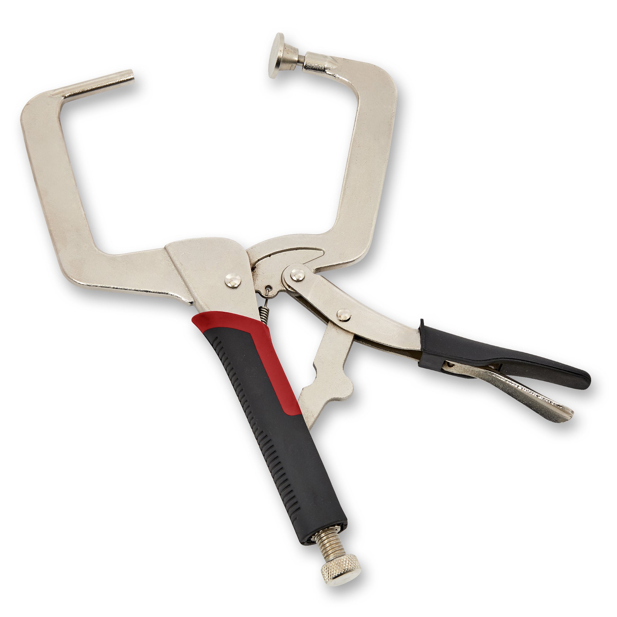 Pocket Hole Assembly Clamp