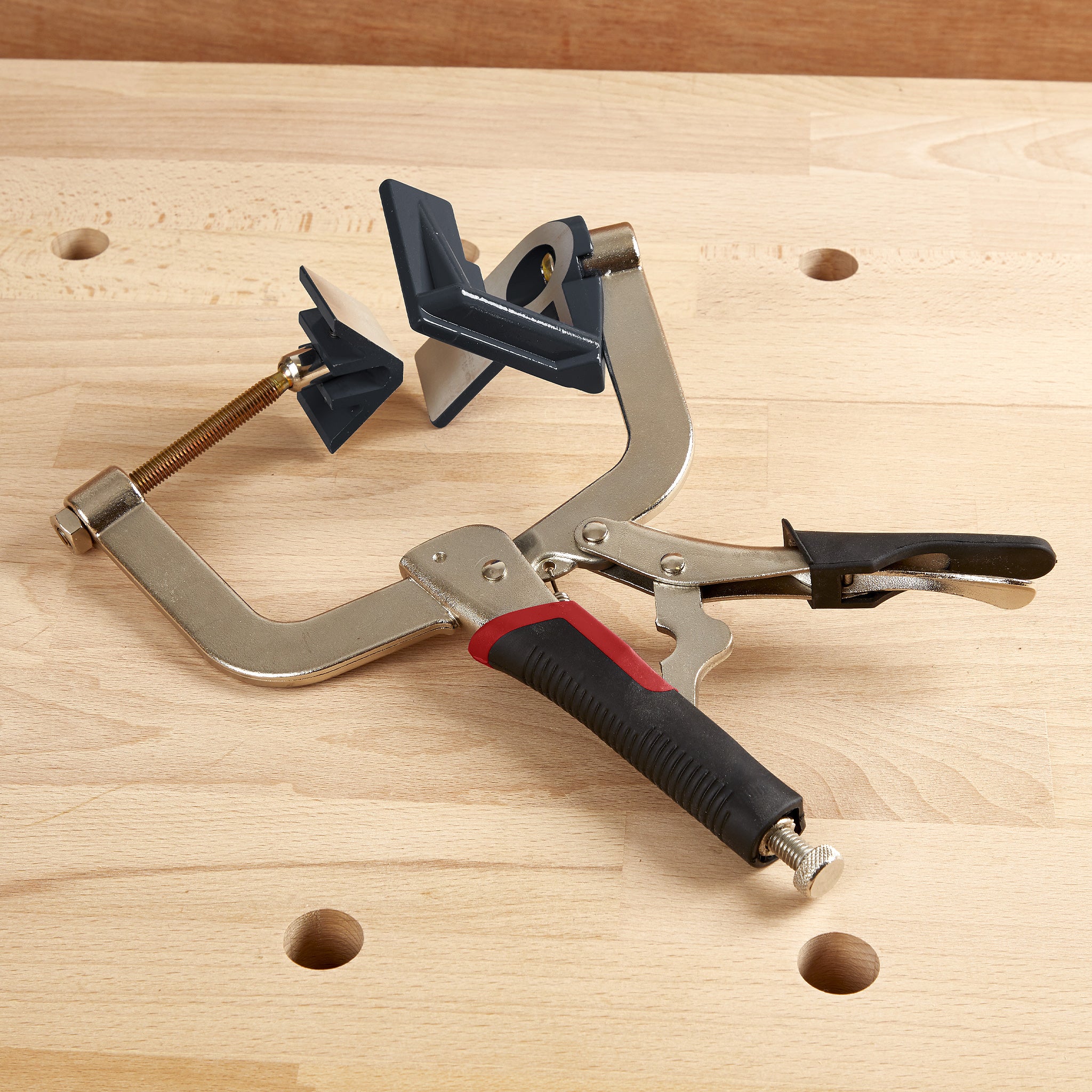 Corner Clamp