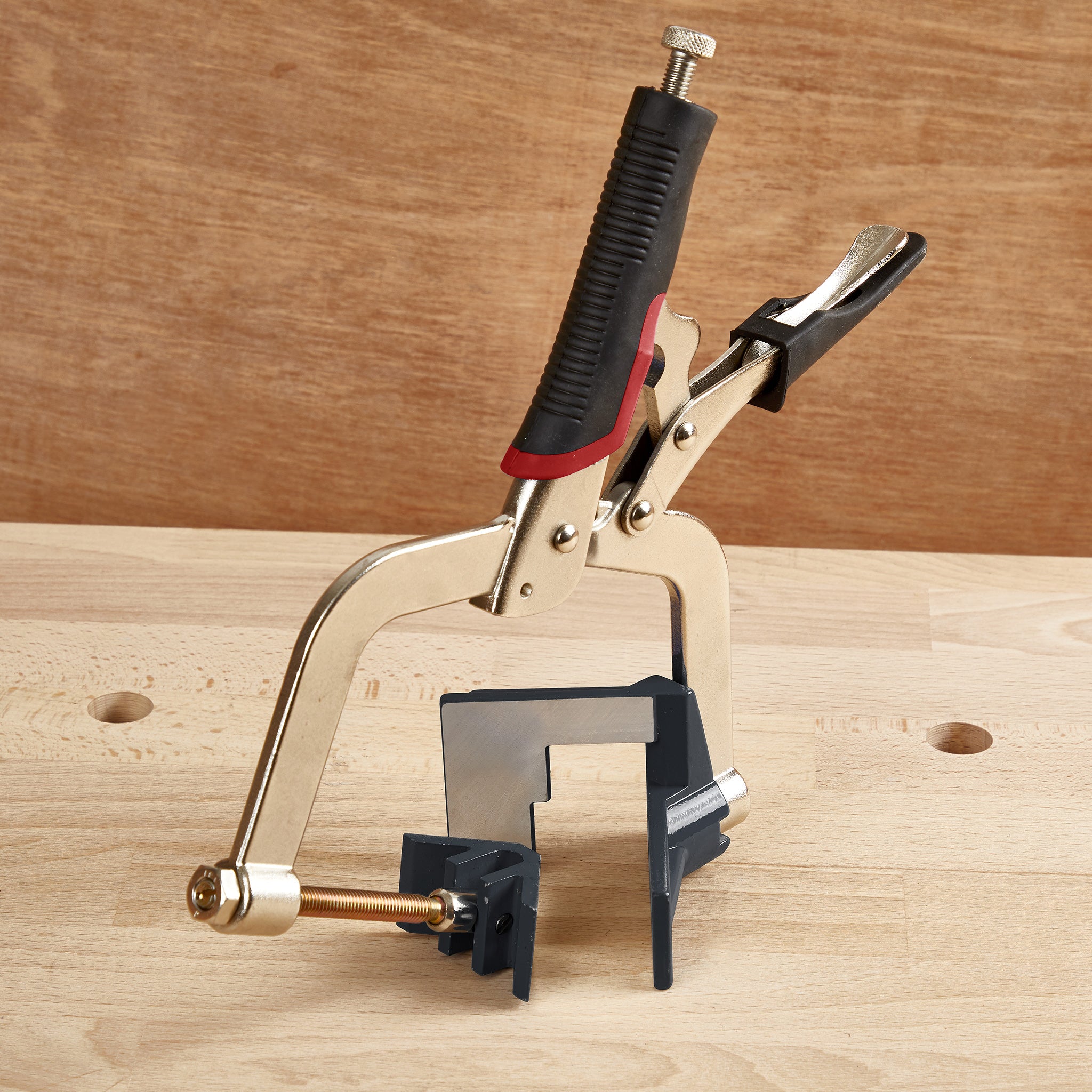 Corner Clamp