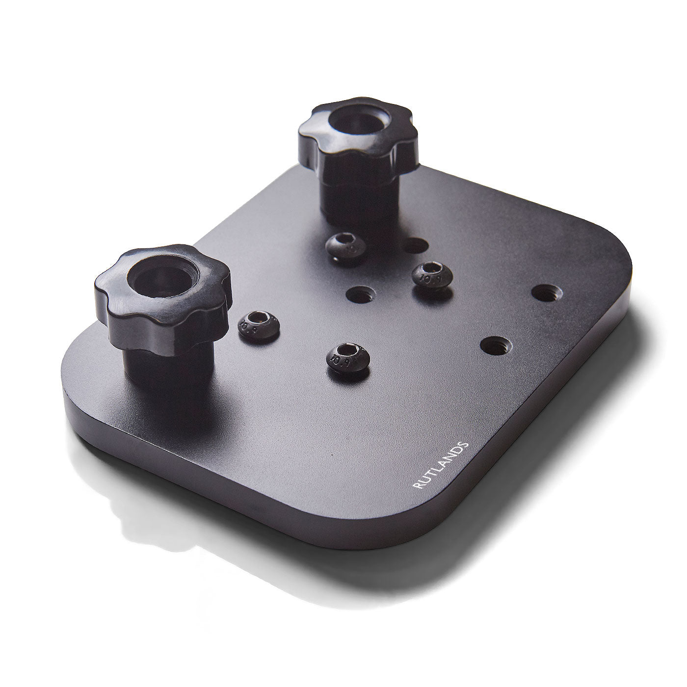 Toggle Clamp T Track Plate
