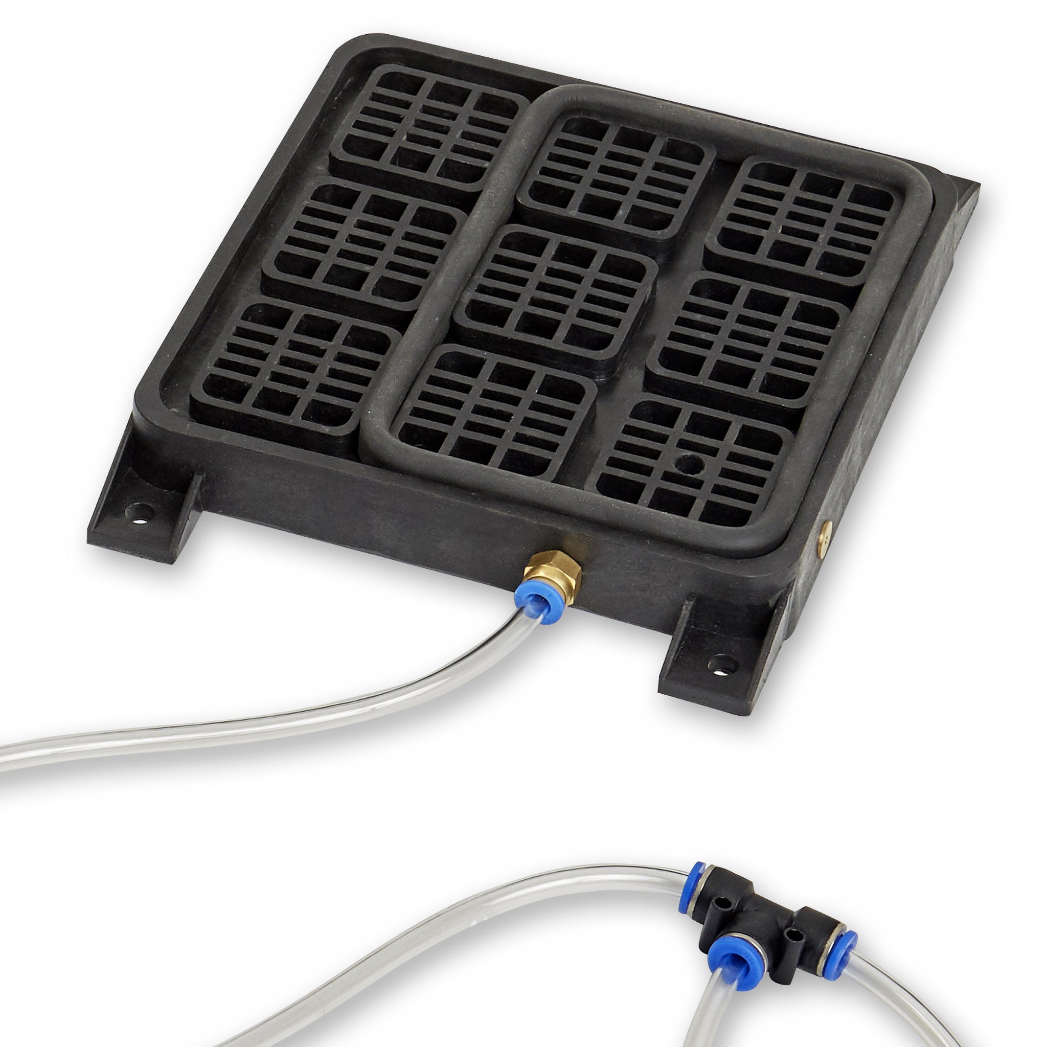 Vacuum Clamp Set | Next Day Delivery Rutlands Limited Vacuum Clamp Set | Next Day Delivery Rutlands Limited