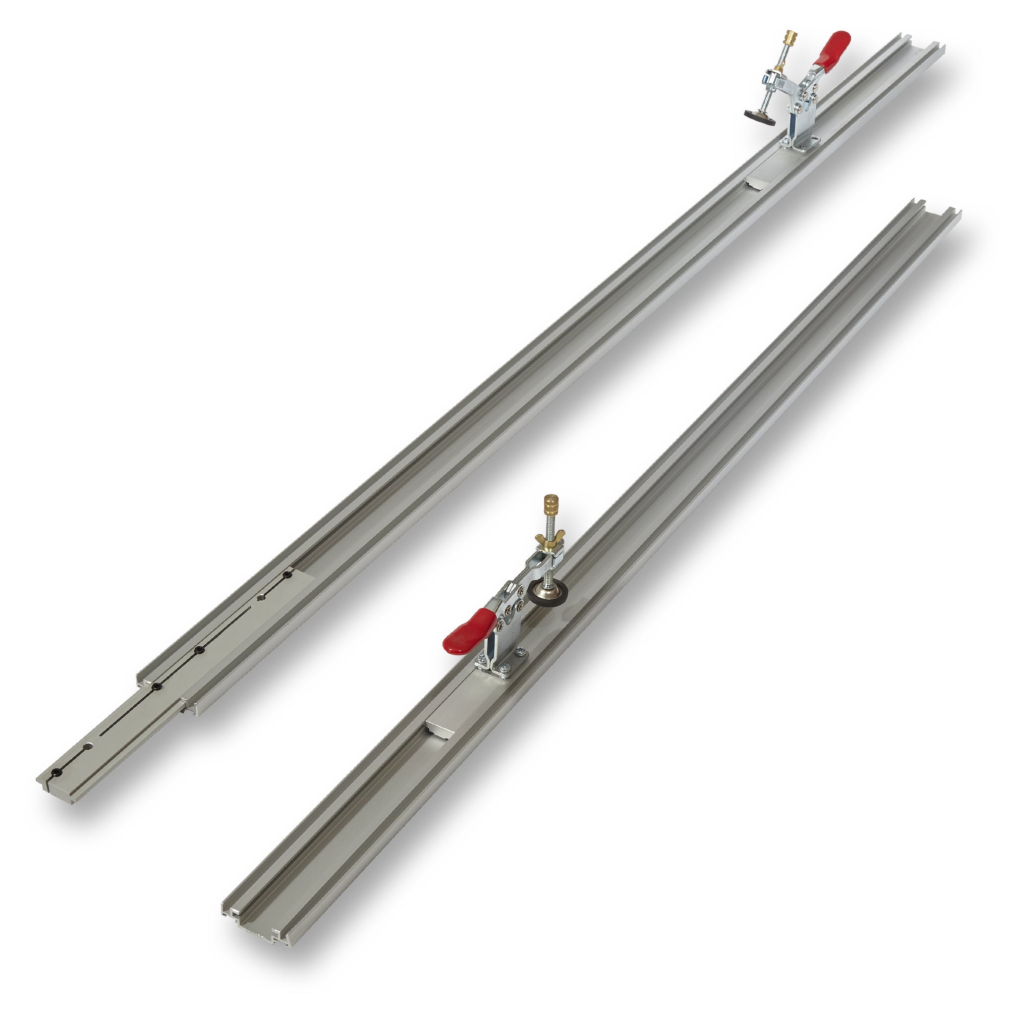 Clamp Cutting Guide - 2750mm