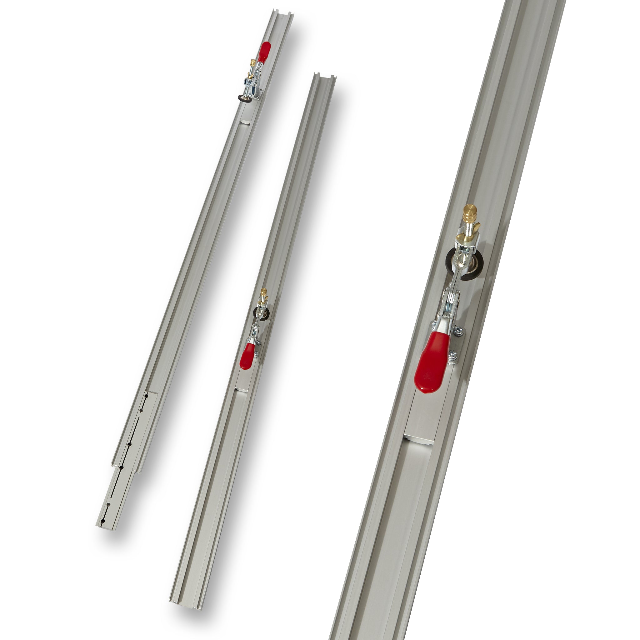 Clamp Cutting Guide - 2750mm