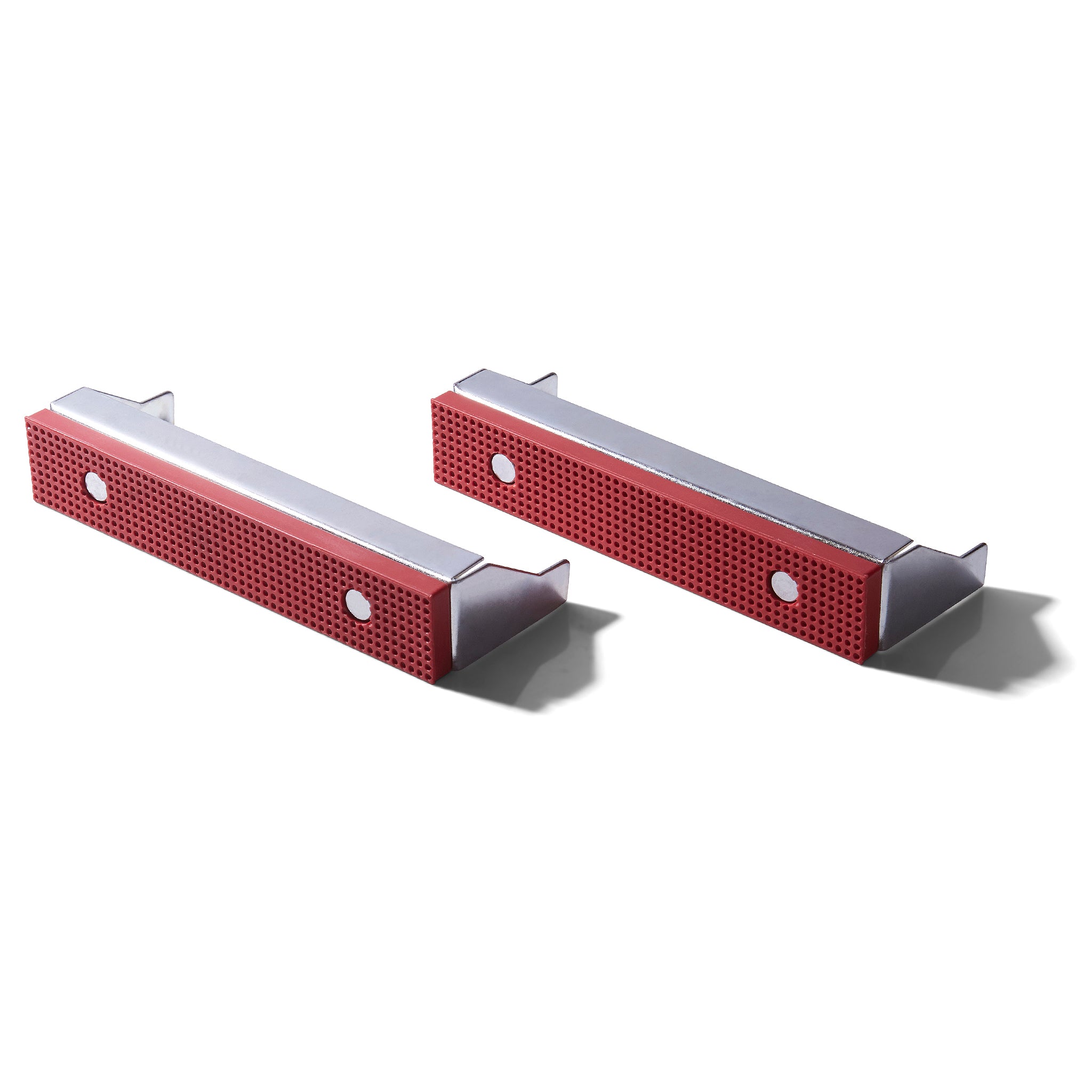 Fibre Grip Vice Jaws - 125mm