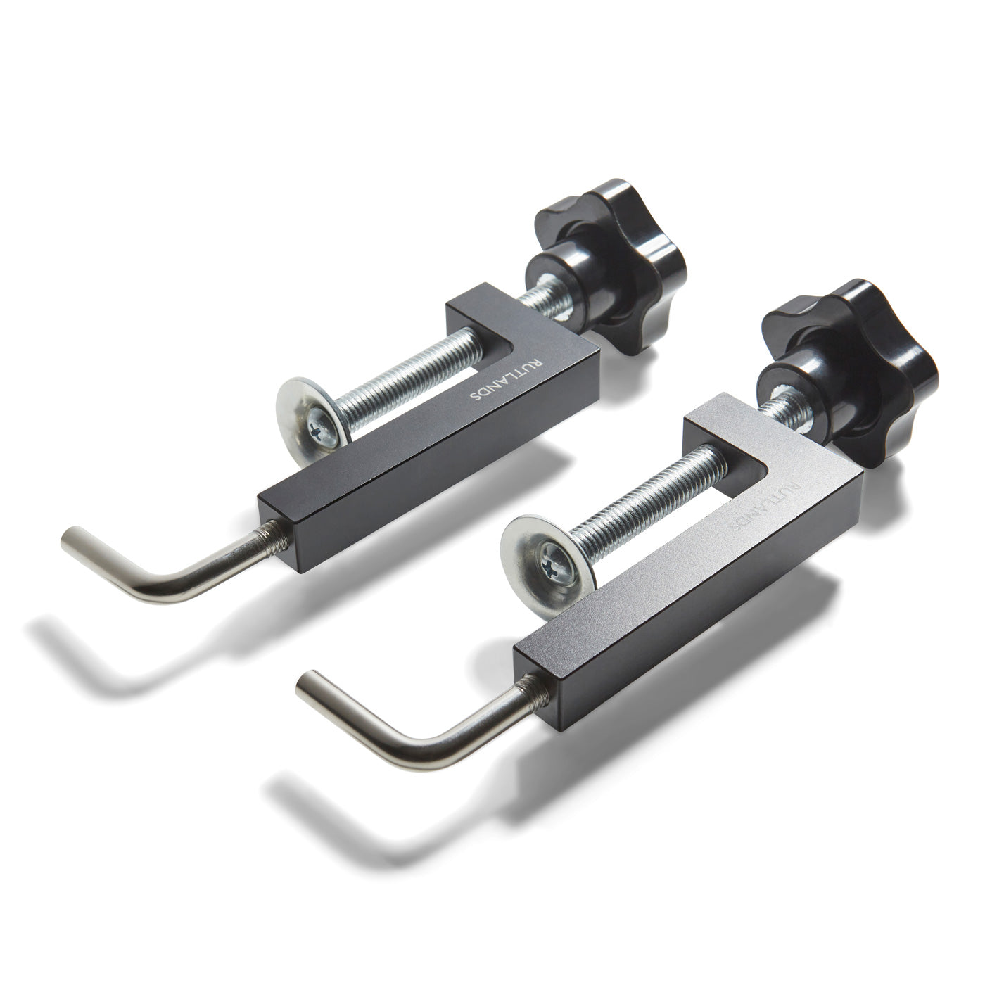 Fence Clamps - Pack of 2
