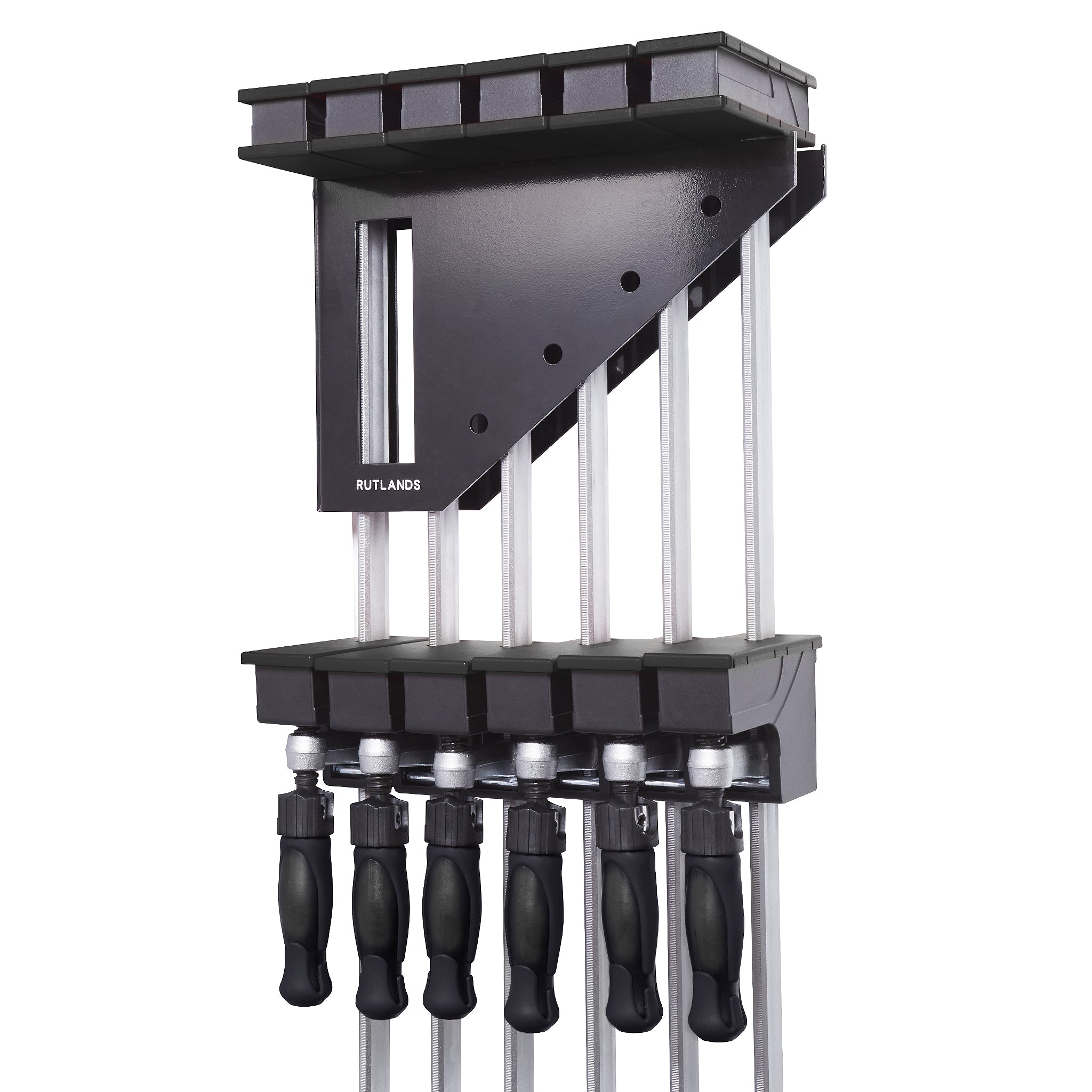 Clamp Rack - Pack of 2