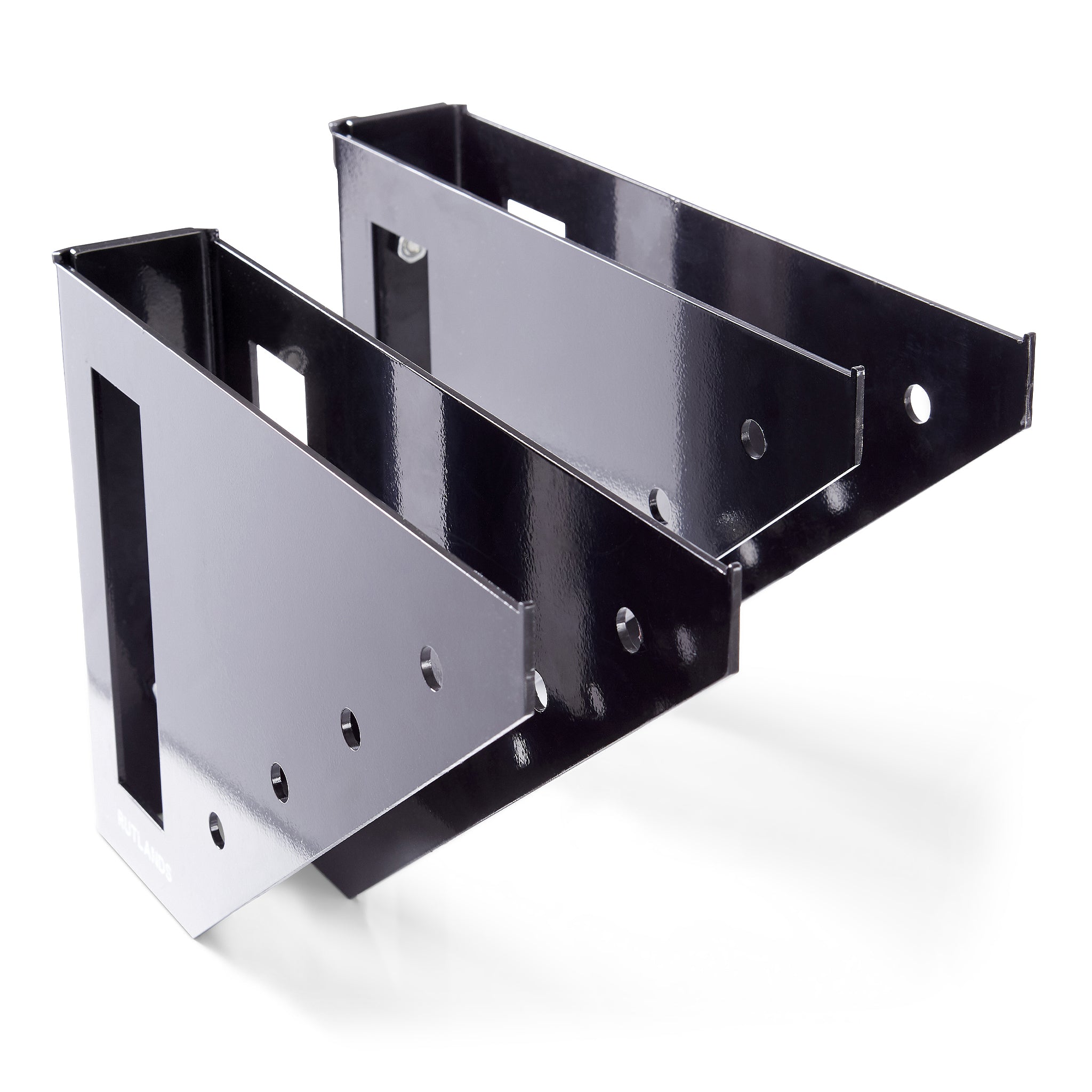 Clamp Rack - Pack of 2
