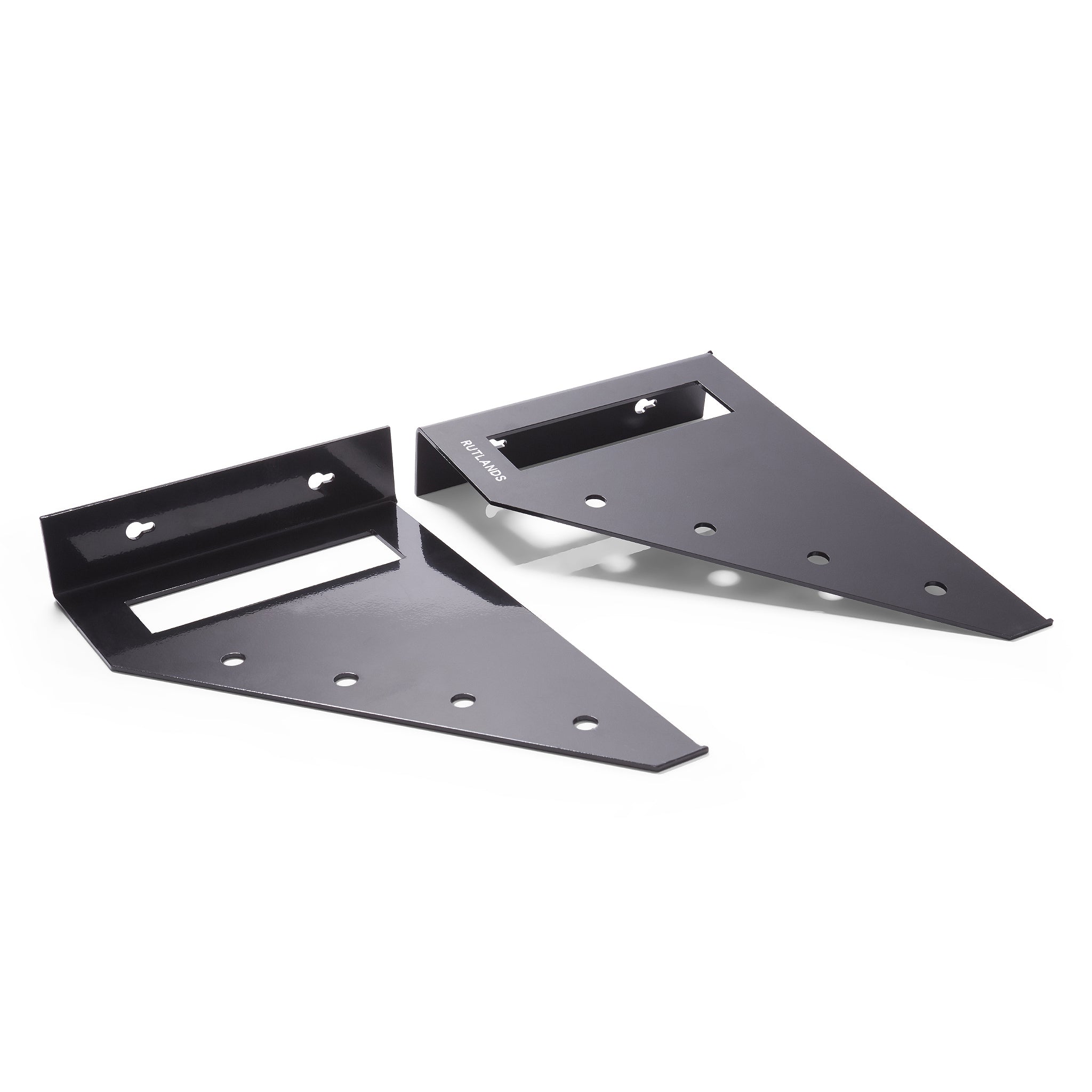 Clamp Rack - Pack of 2