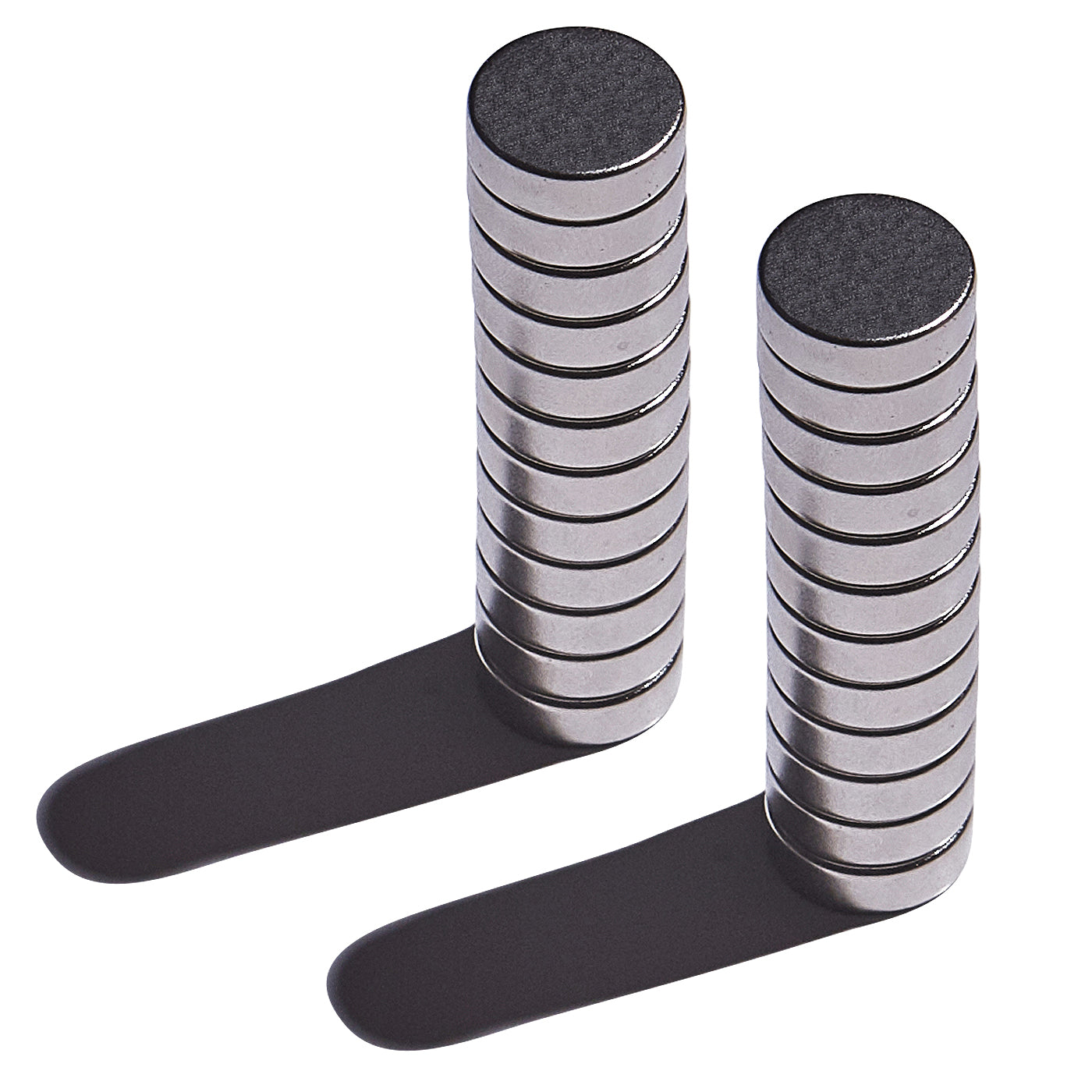Rare Earth Magnets - Pack of 100