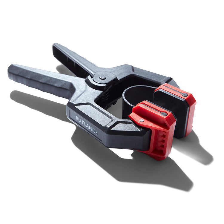 Edge Clamps | Next Day Delivery – Rutlands Limited