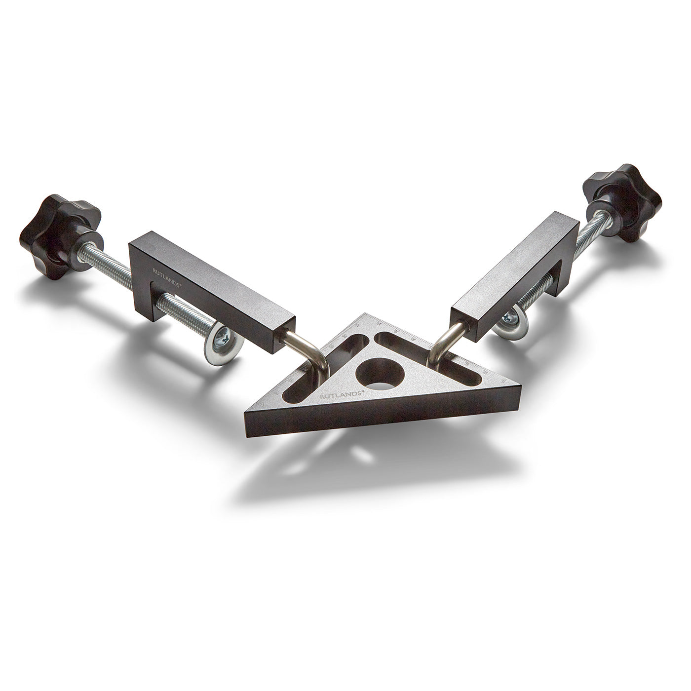 Clamping Squares | Next Day Delivery – Rutlands Limited