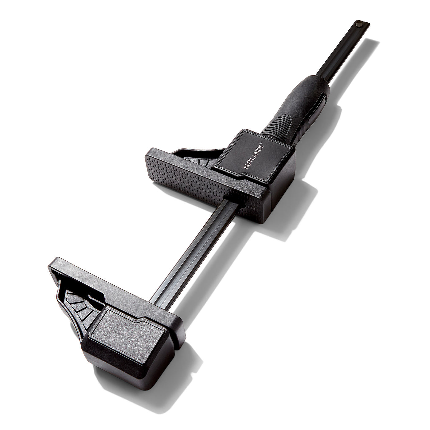 Quick Twist Bar Clamps - 300mm x 85mm - Pack of 4