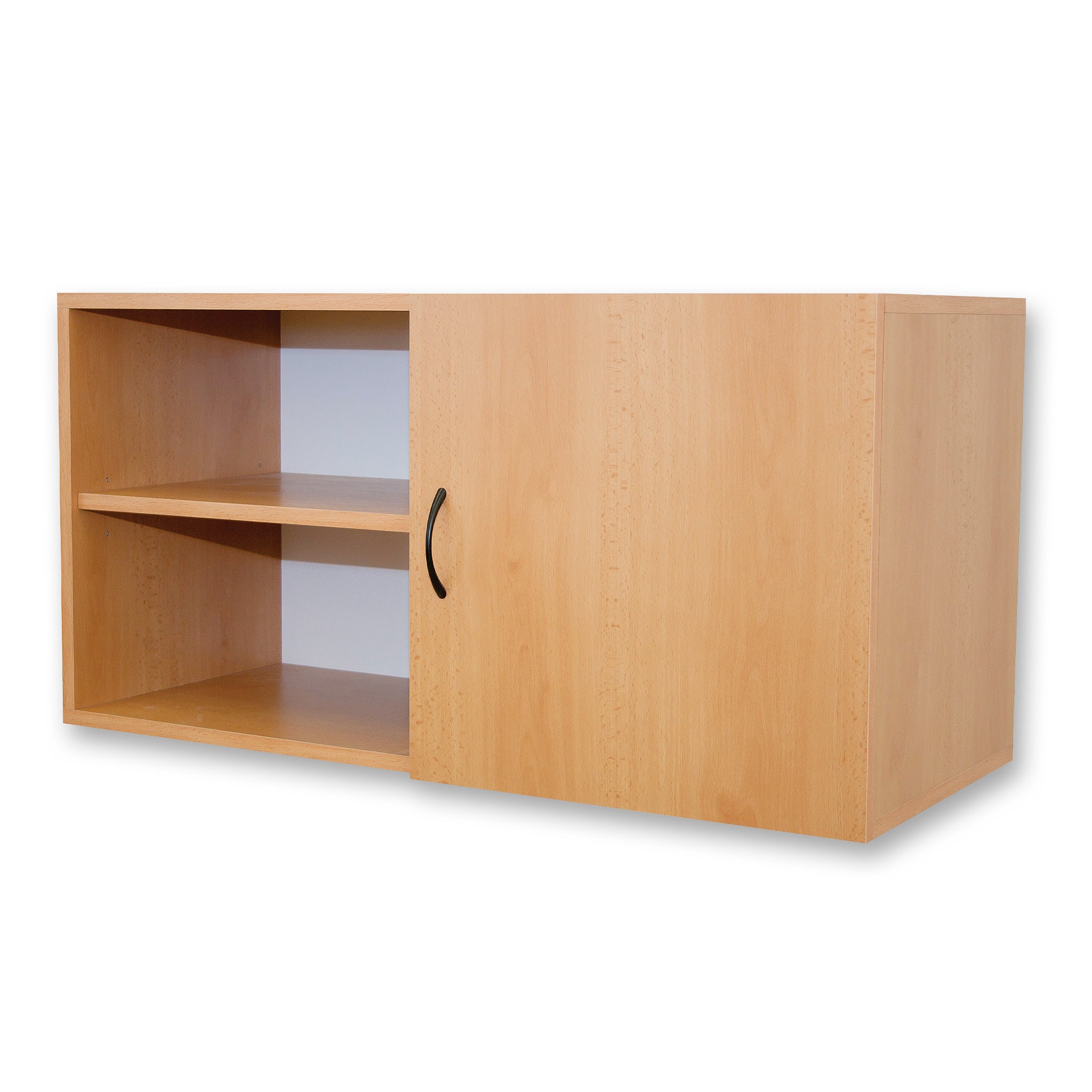 Joiners Workbench with Storage Unit