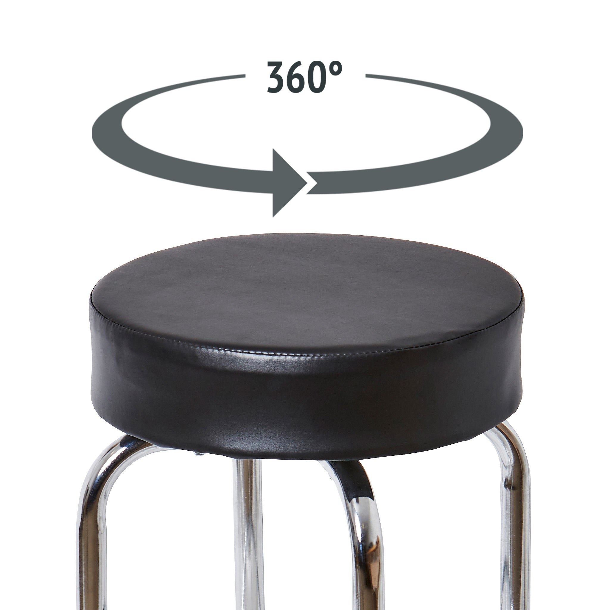 Workshop Stool 