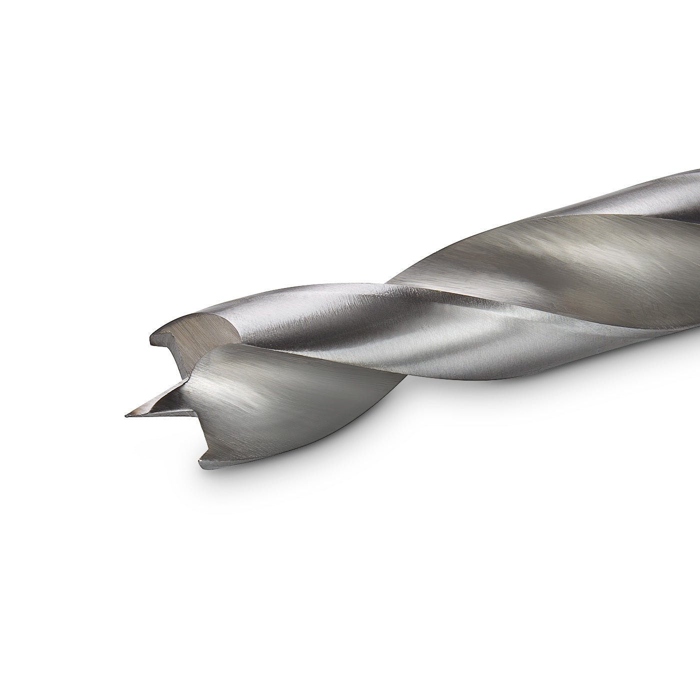 Brad Point Drill Bits - Set of 16 | Next Day Delivery – Rutlands Limited