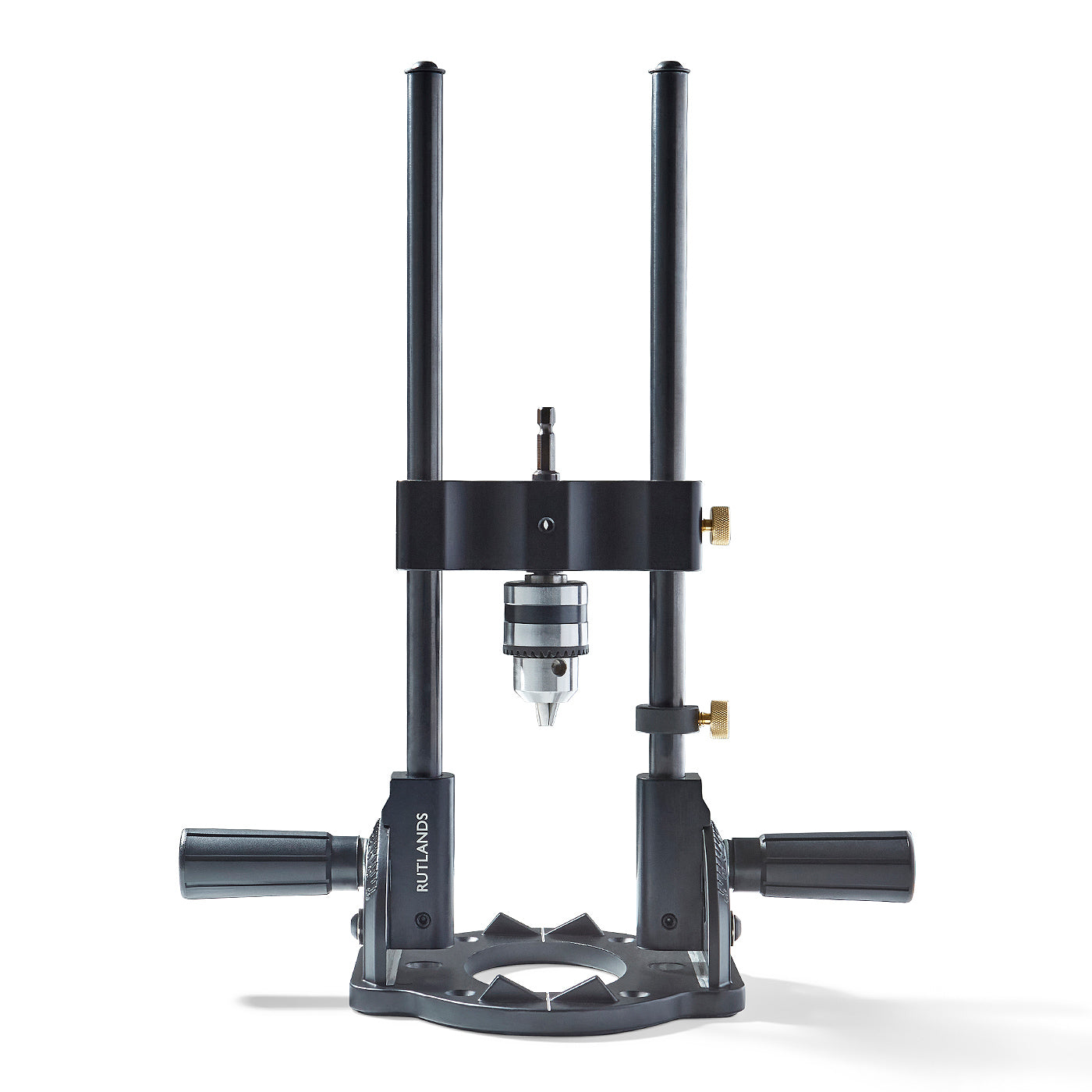 Aluminium Drill Guide