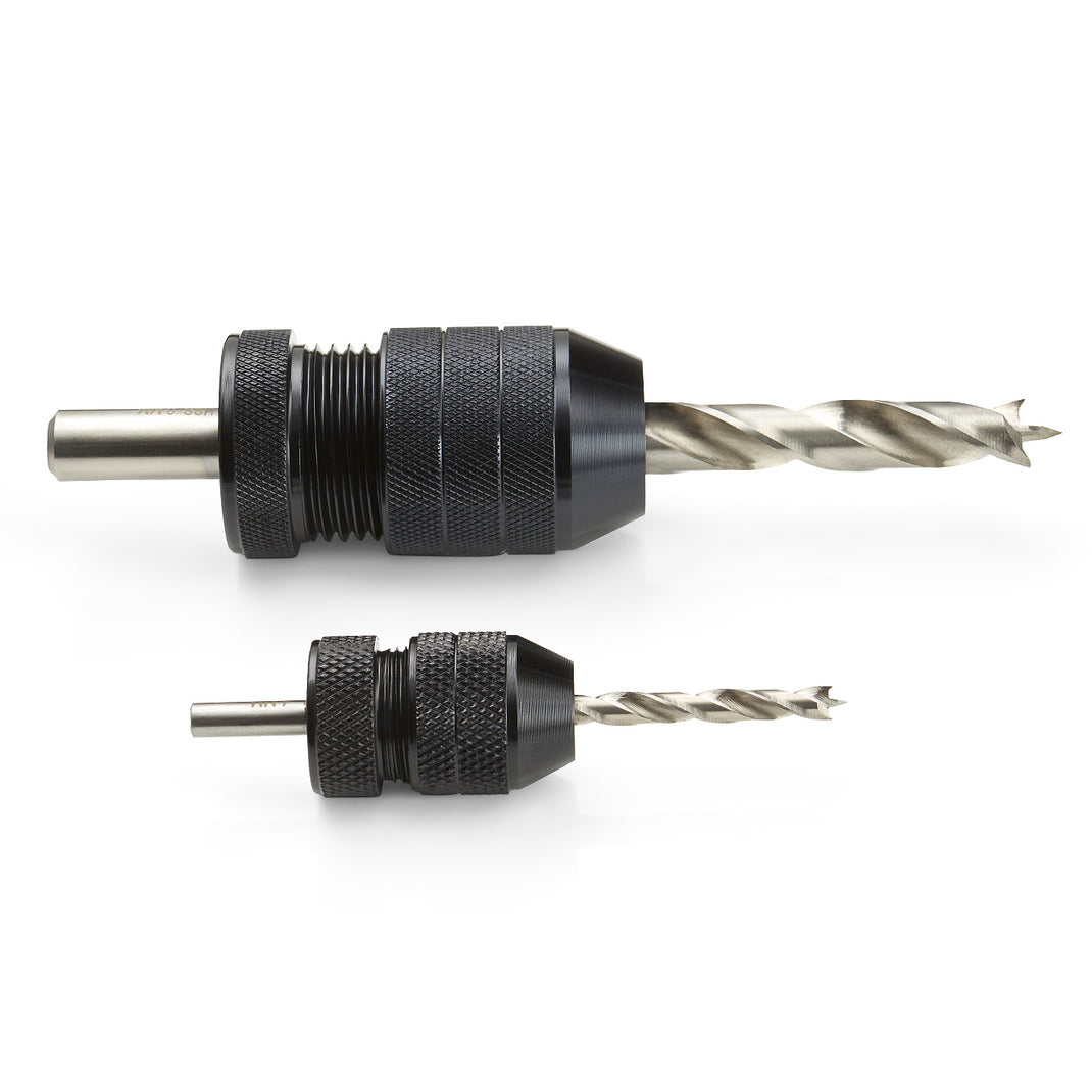 Drill Bit Depth Stops - Set of 2 | Next Day Delivery – Rutlands Limited