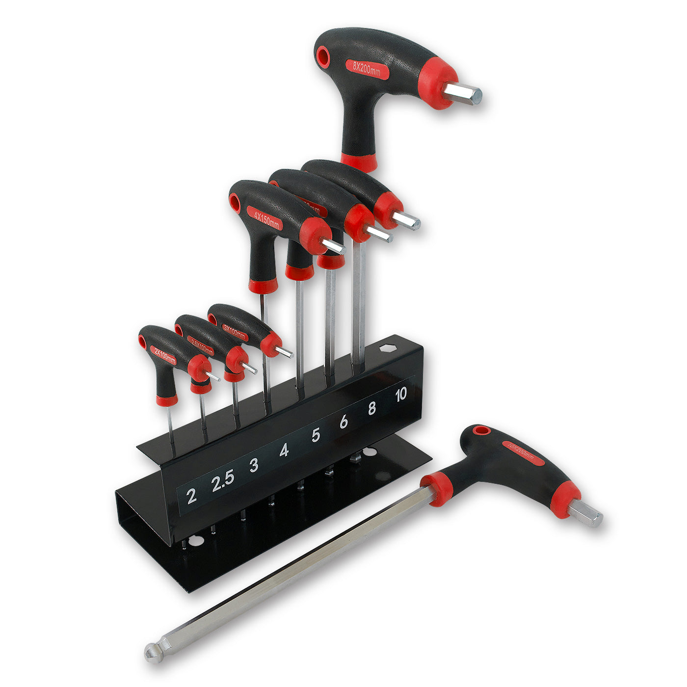 Hex Key Set