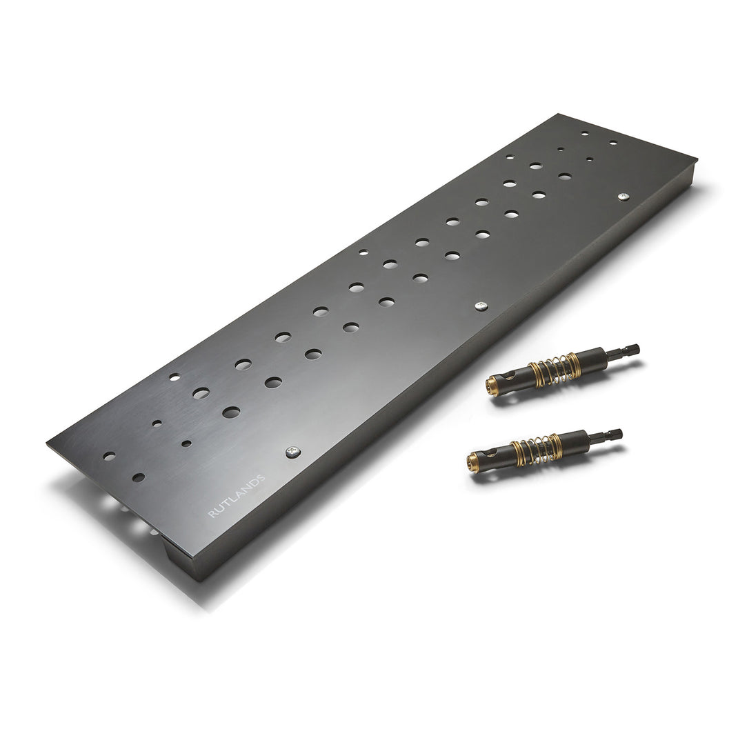 Drill Jigs | Next Day Delivery – Rutlands Limited