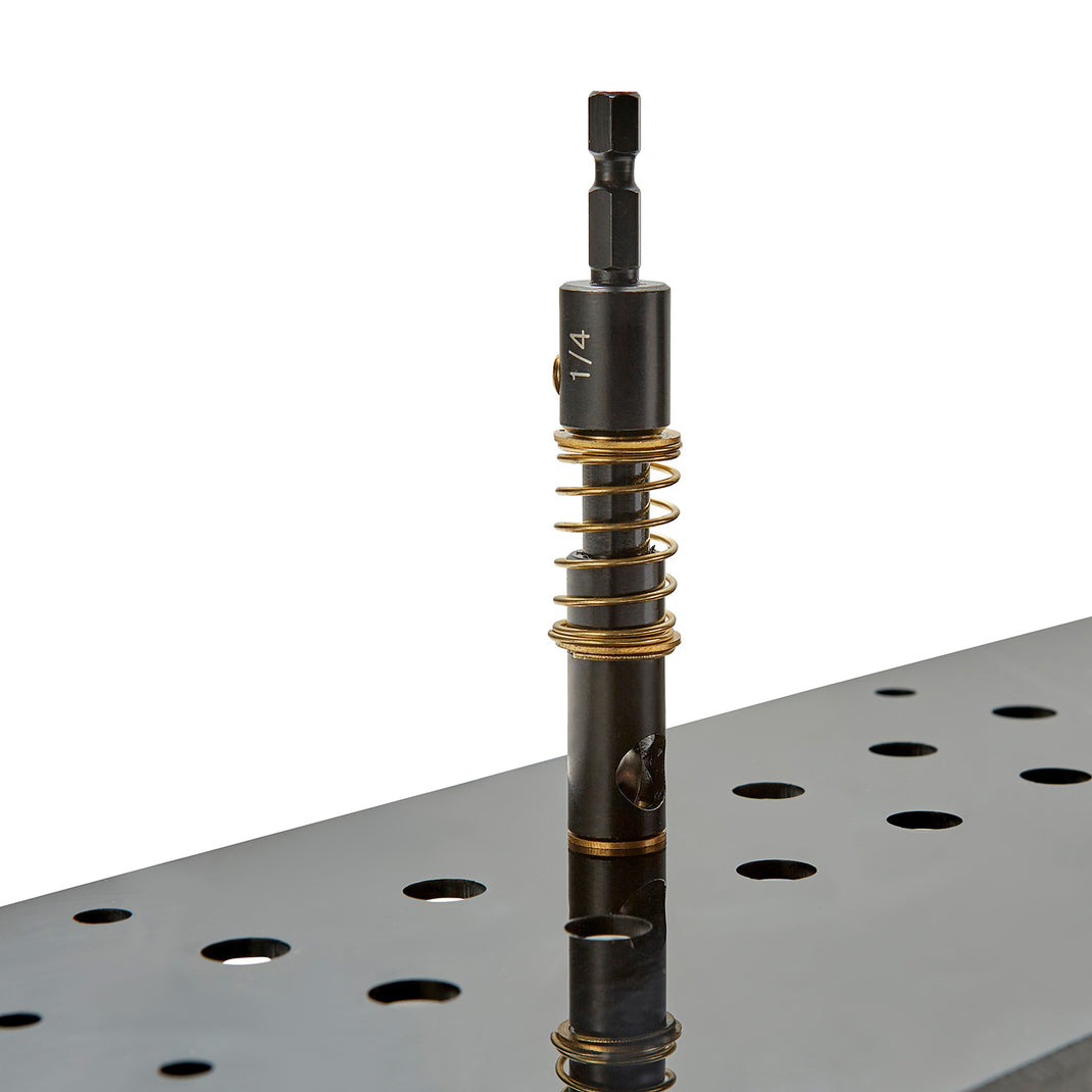 Shelf Hole Drilling Jig Next Day Delivery Rutlands Limited