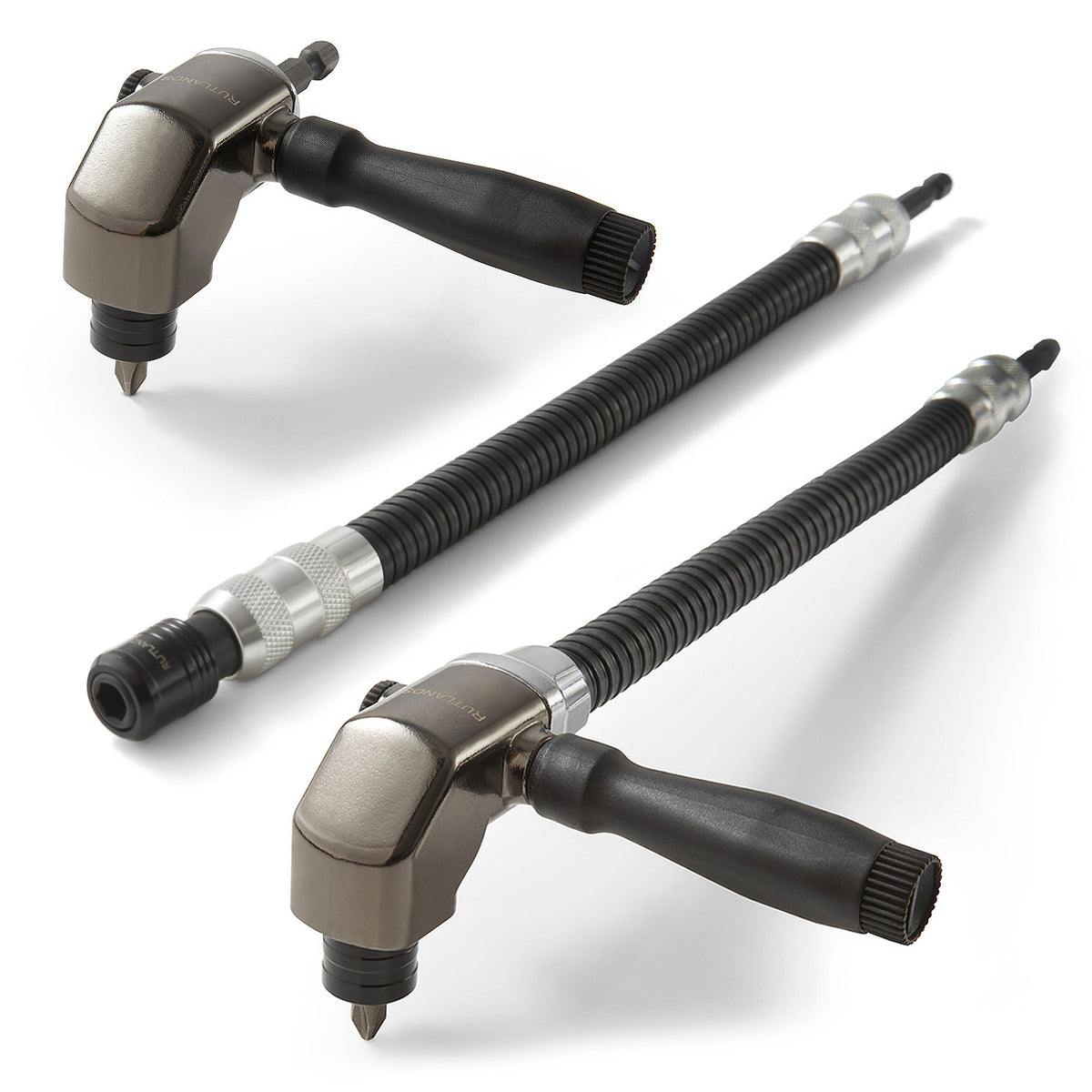 Drill Stops and Bit Holders | Next Day Delivery – Rutlands Limited