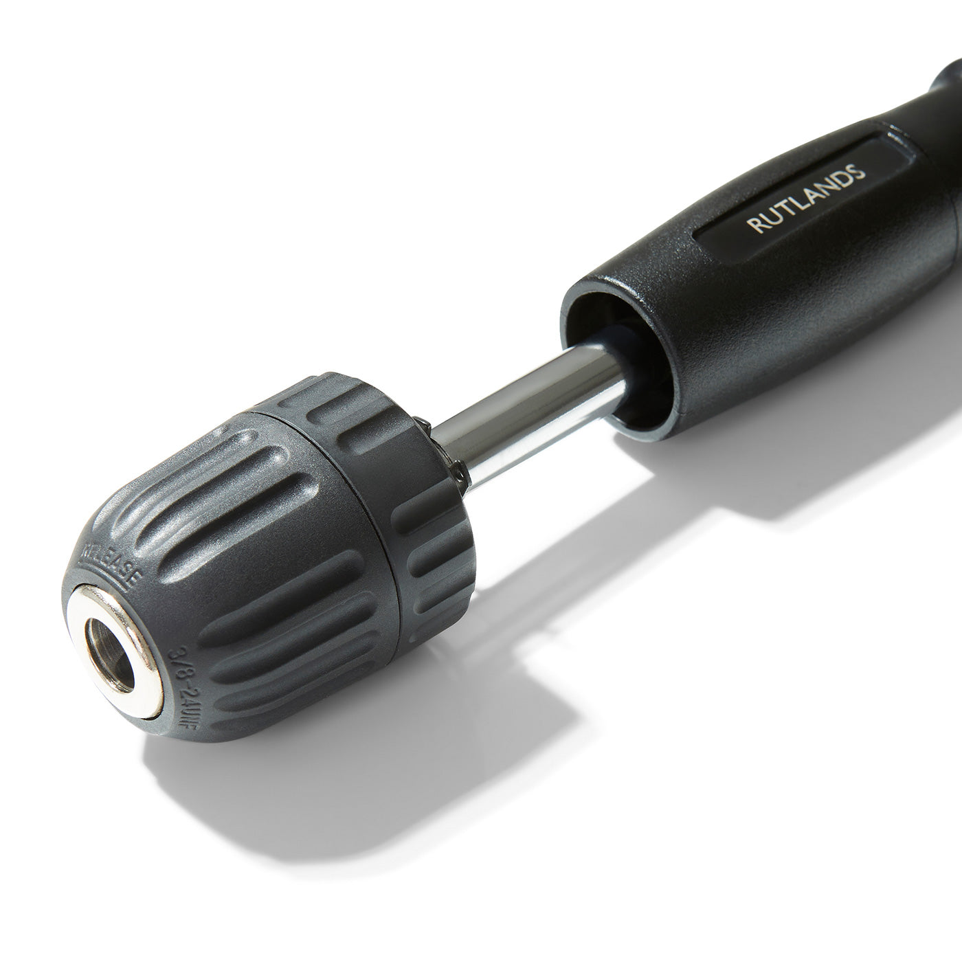 Chuck Extender Next Day Delivery Rutlands Limited