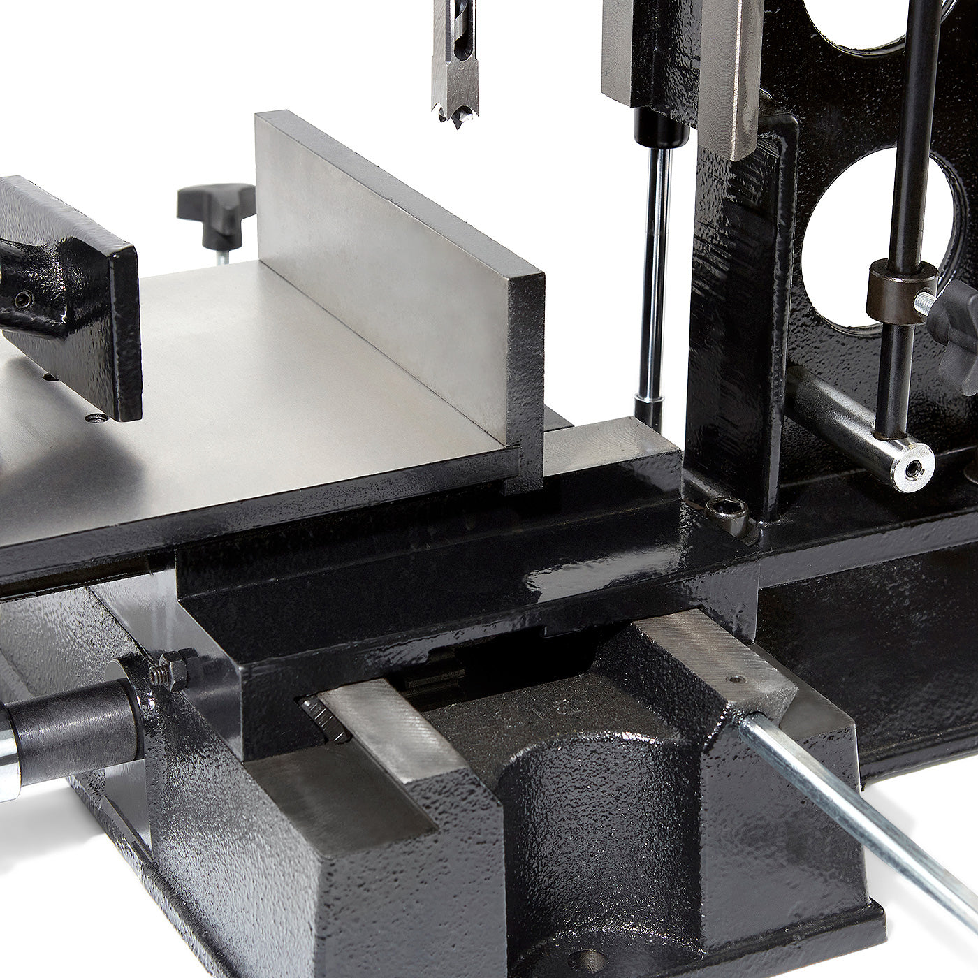 Bench morticer on sale