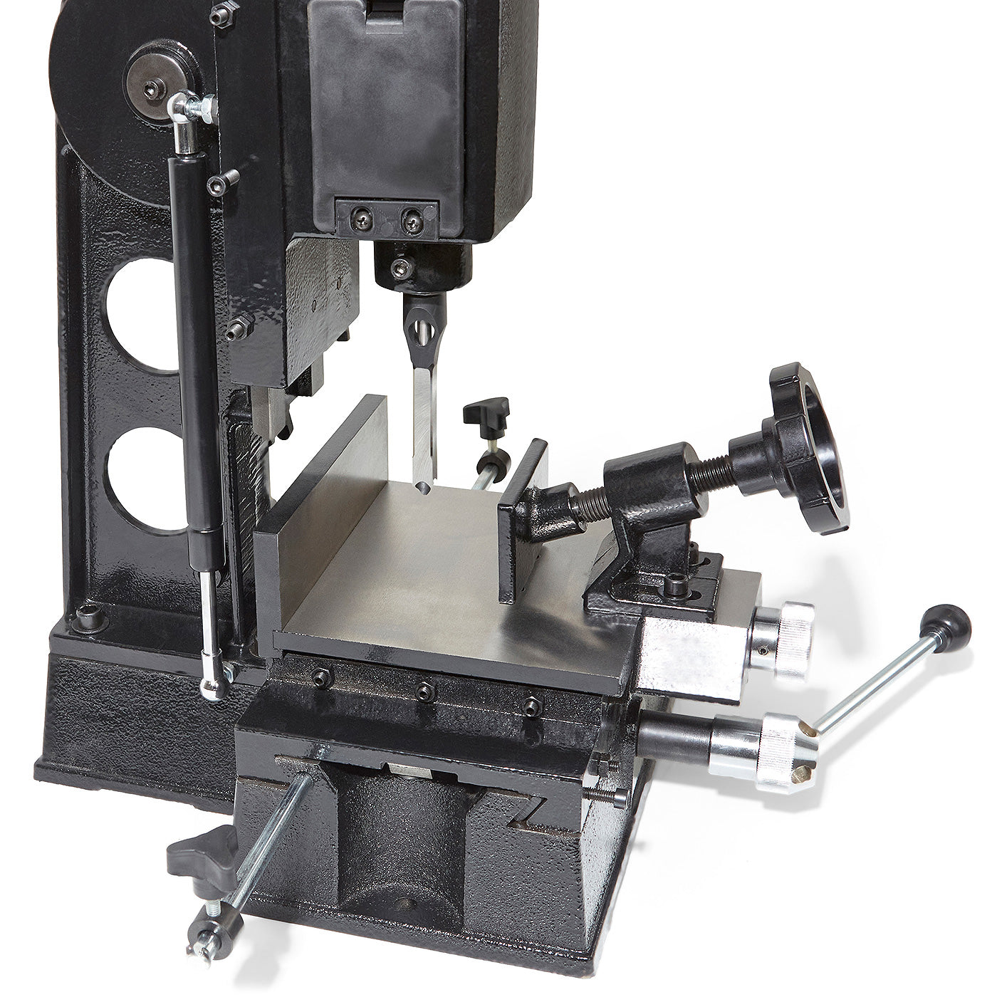 Bench Morticer