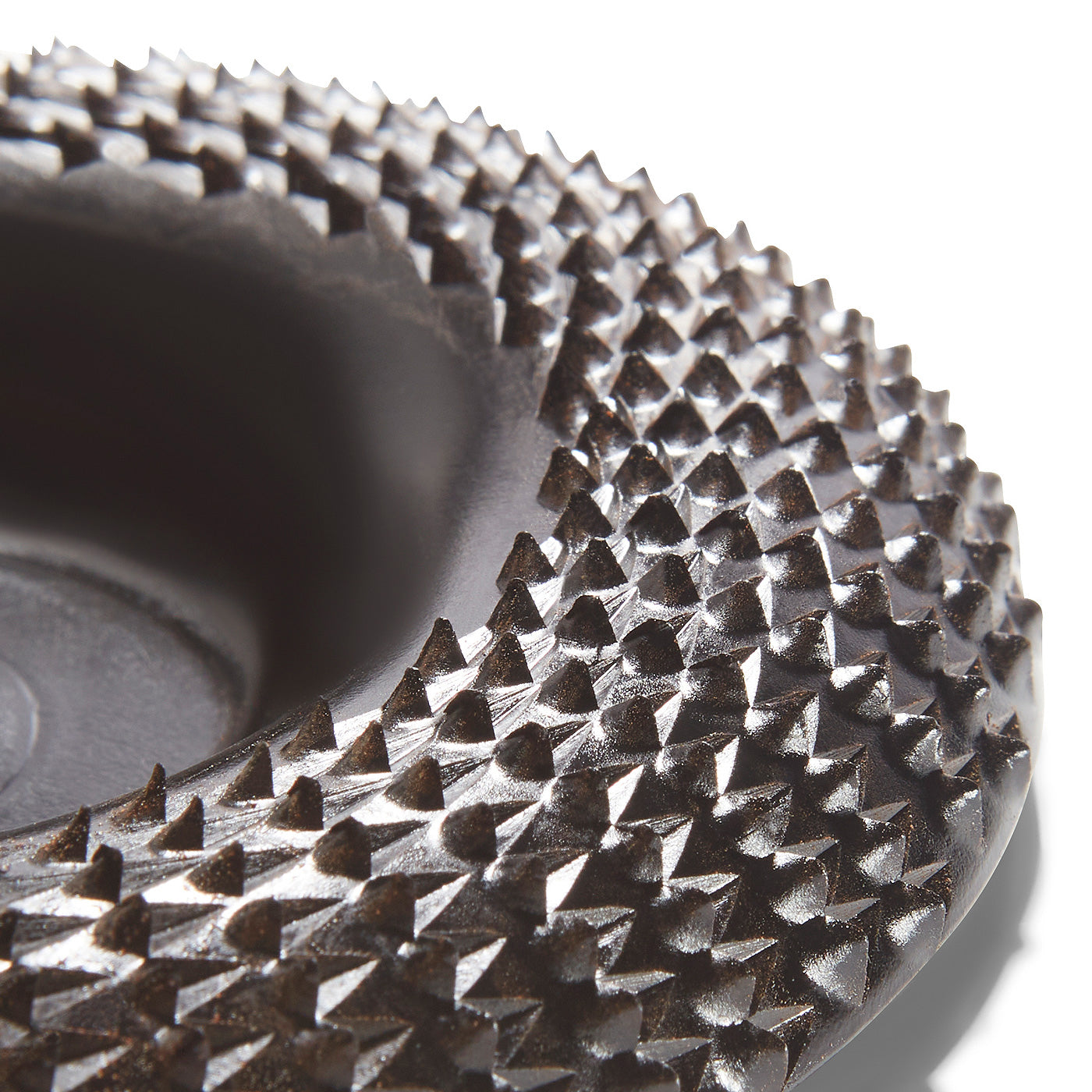 Carving Discs and Rasps - Set of 6 | Next Day Delivery – Rutlands Limited