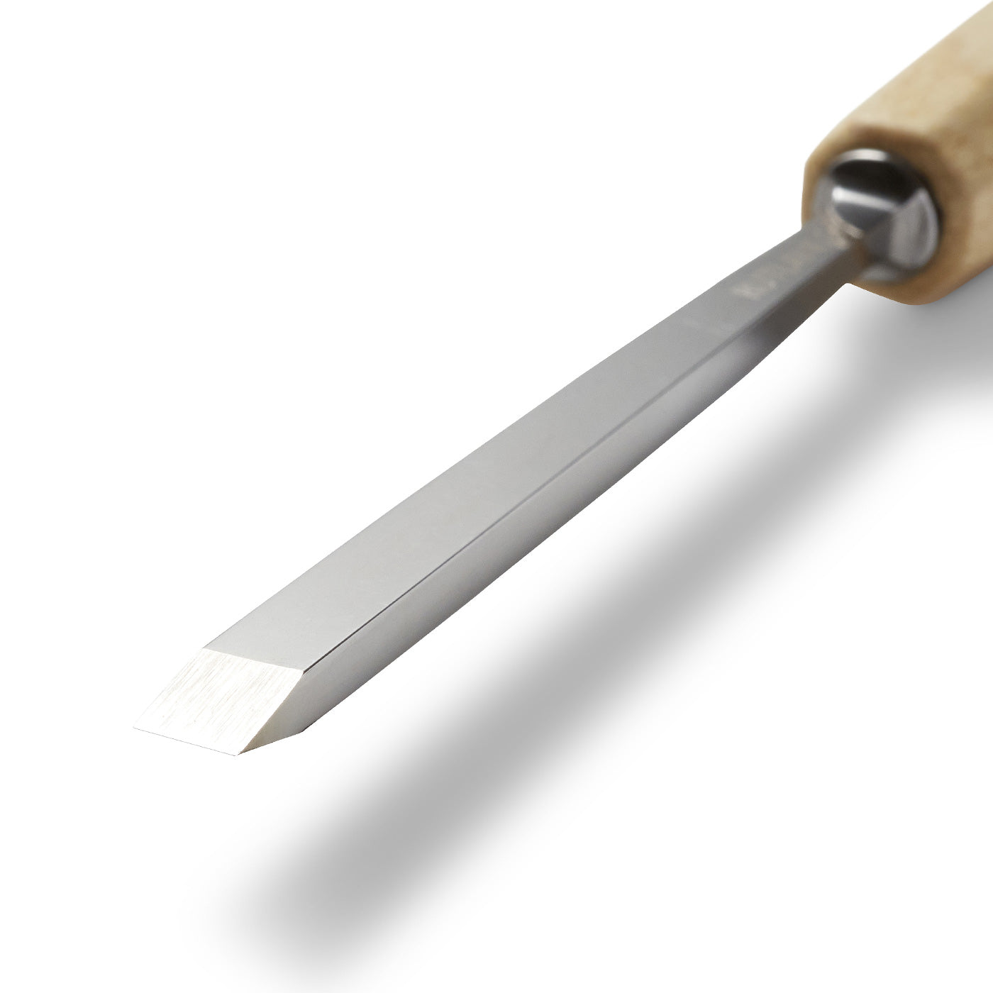 Wood Carving No 1 Straight Chisel 8mm Next Day Delivery
