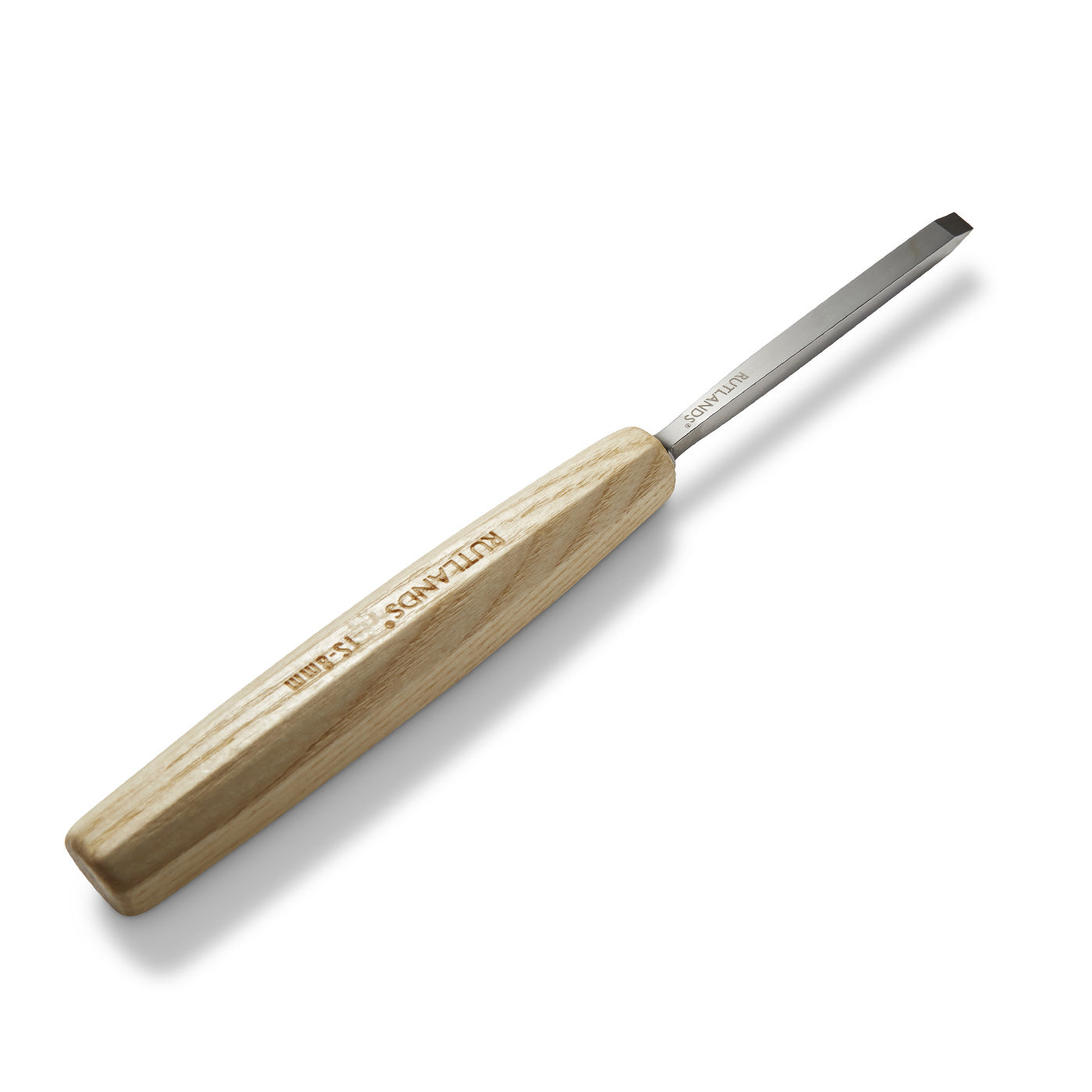 Carving No 1S Skew Chisel - 8mm