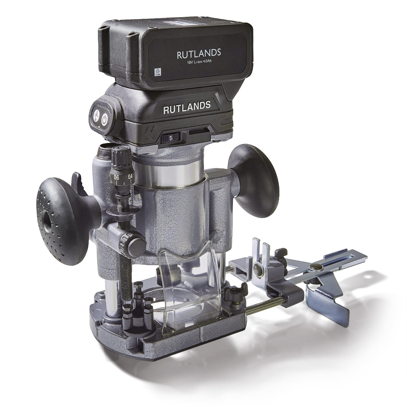 R60 18V Cordless 1/4