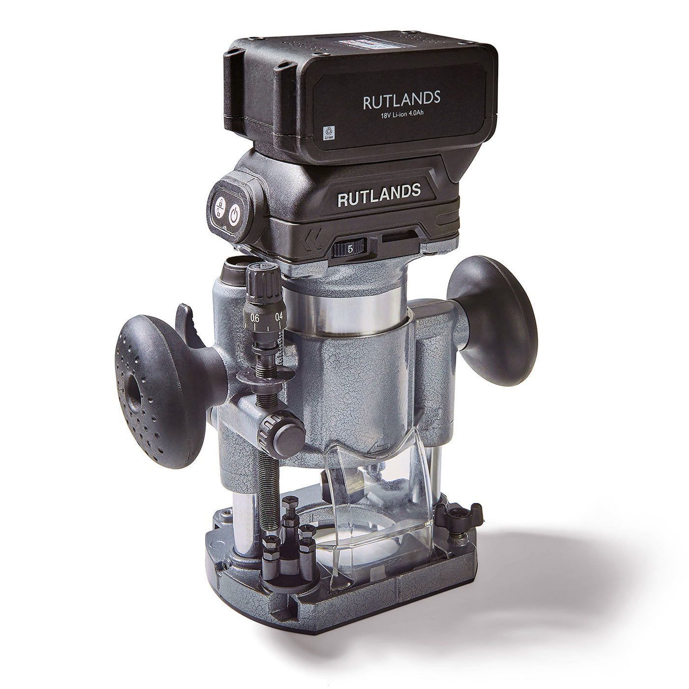 Routers Next Day Delivery Rutlands Limited