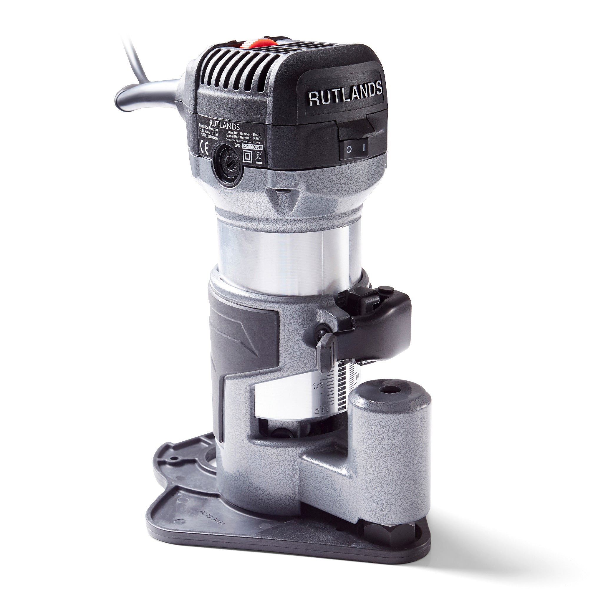 Router Offset Base | Next Day Delivery – Rutlands Limited