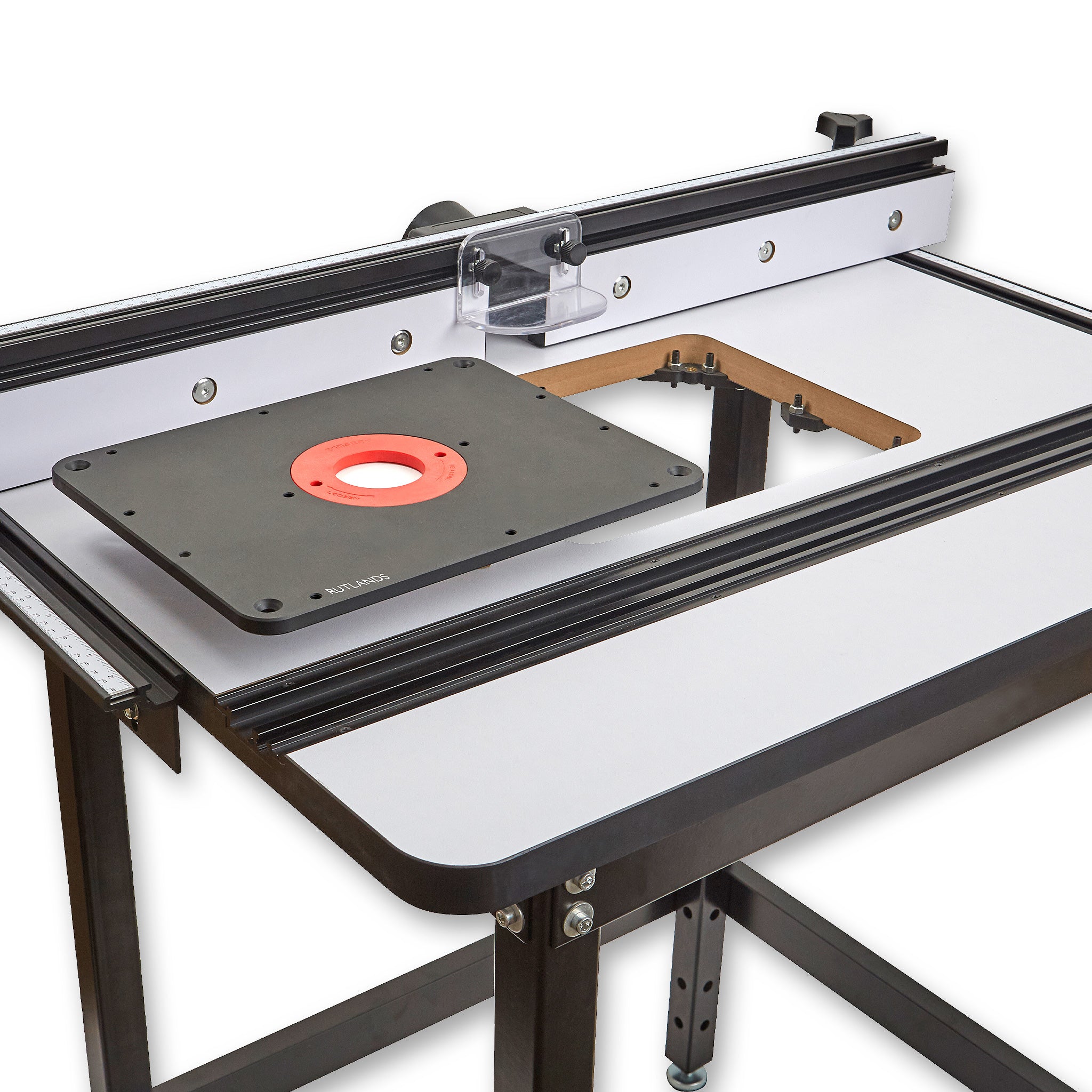 Router Table Insert Plate | Next Day Delivery – Rutlands Limited