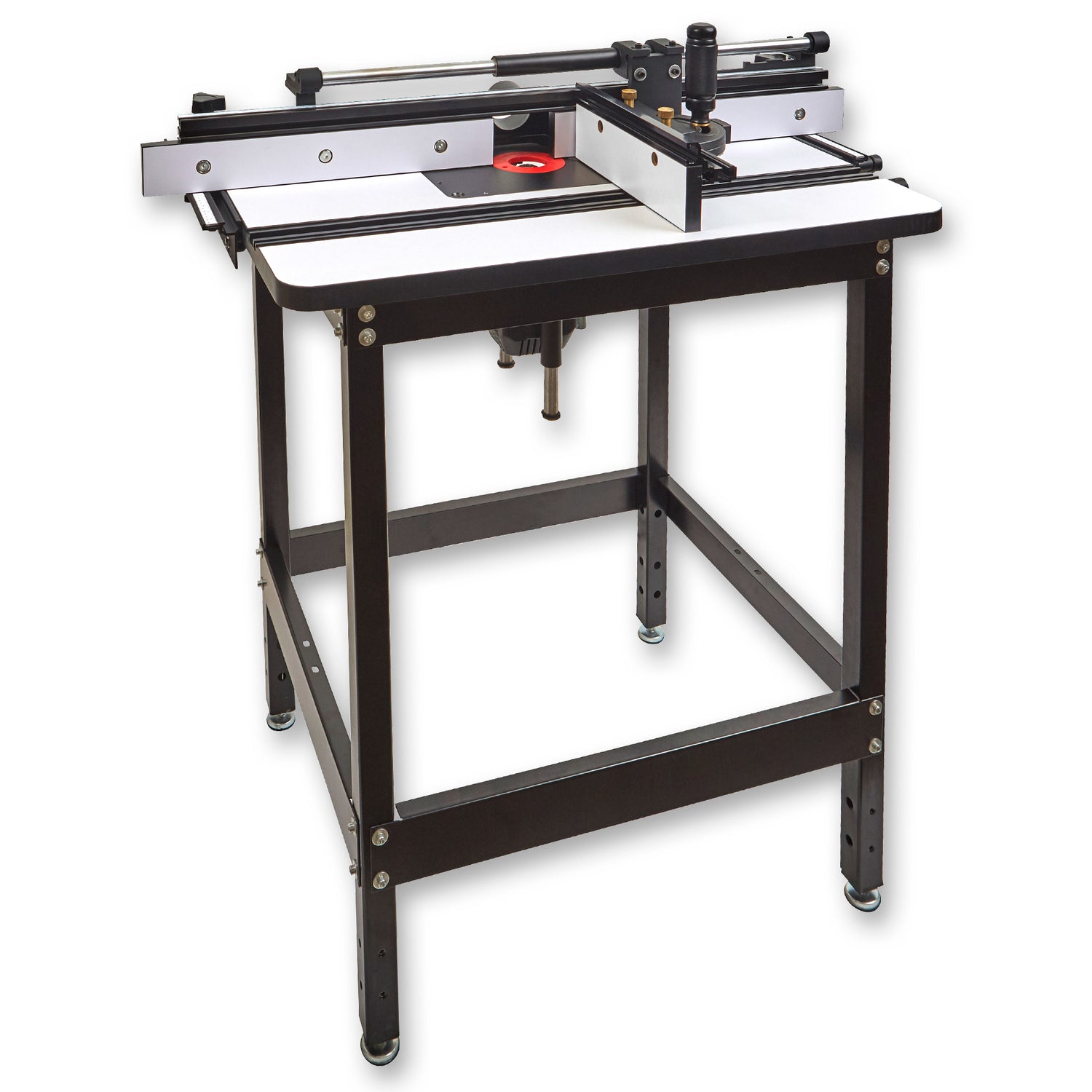 Router Table Sliding Carriage | Next Day Delivery – Rutlands Limited