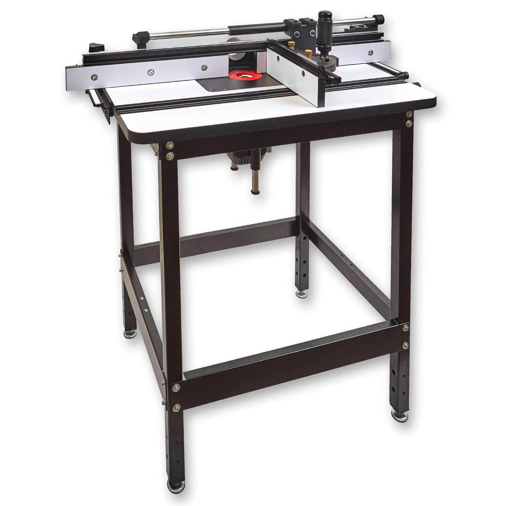 Router Table Sliding Carriage | Next Day Delivery – Rutlands Limited