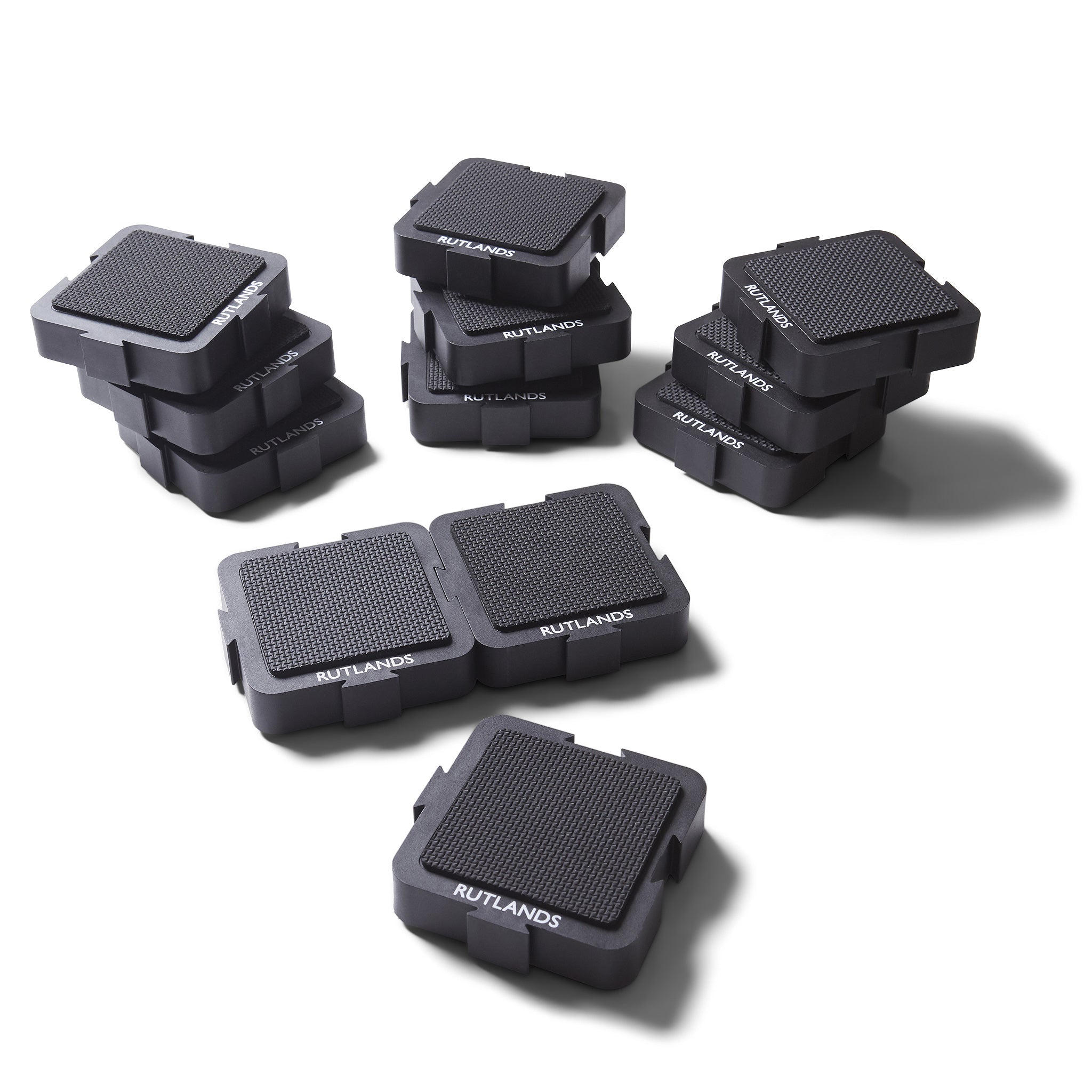 Grip Blocks - Pack of 12