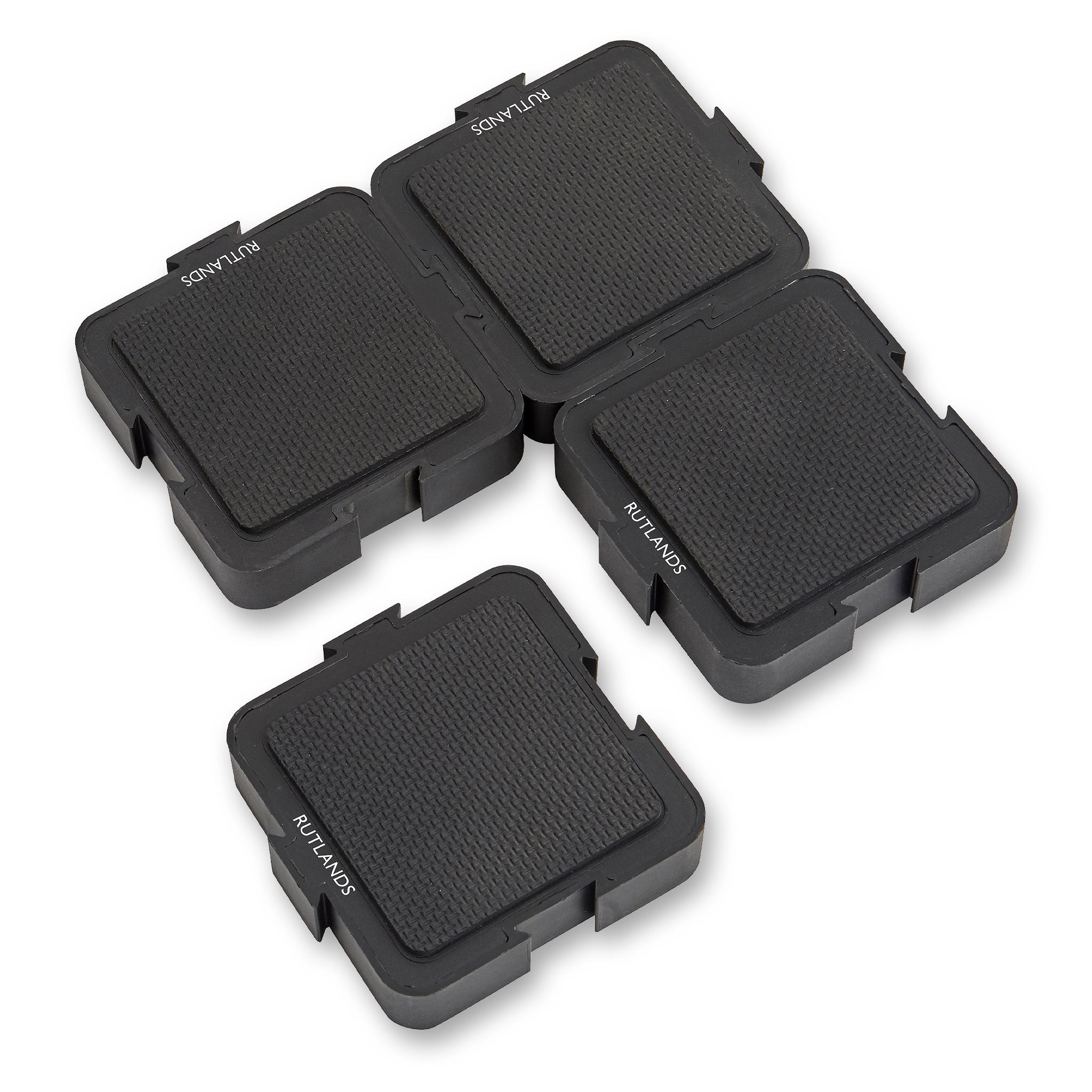 Grip Blocks - Pack of 12